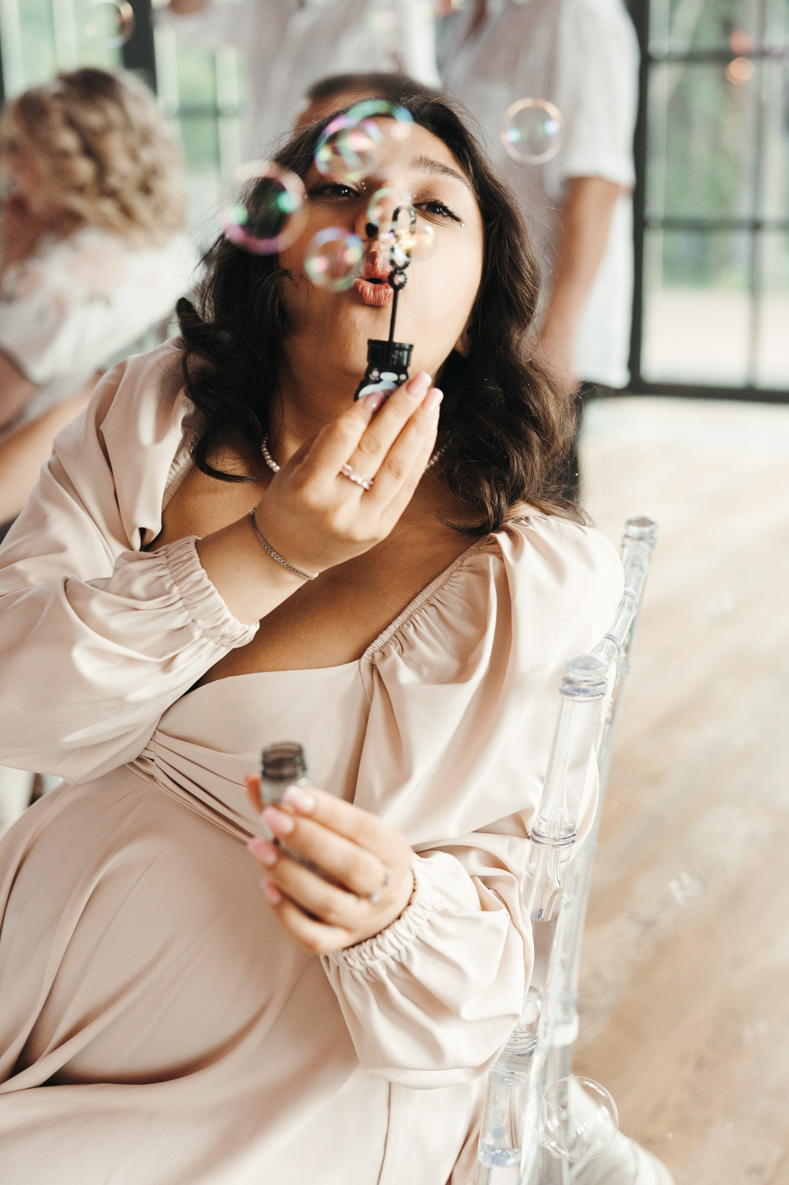 Свадебная съемка в Яхт-клубе SkyRiver, свадебная съемка в Яхт-клубе Скай Ривер. Свадебный фотограф Москва Анастасия Храмова