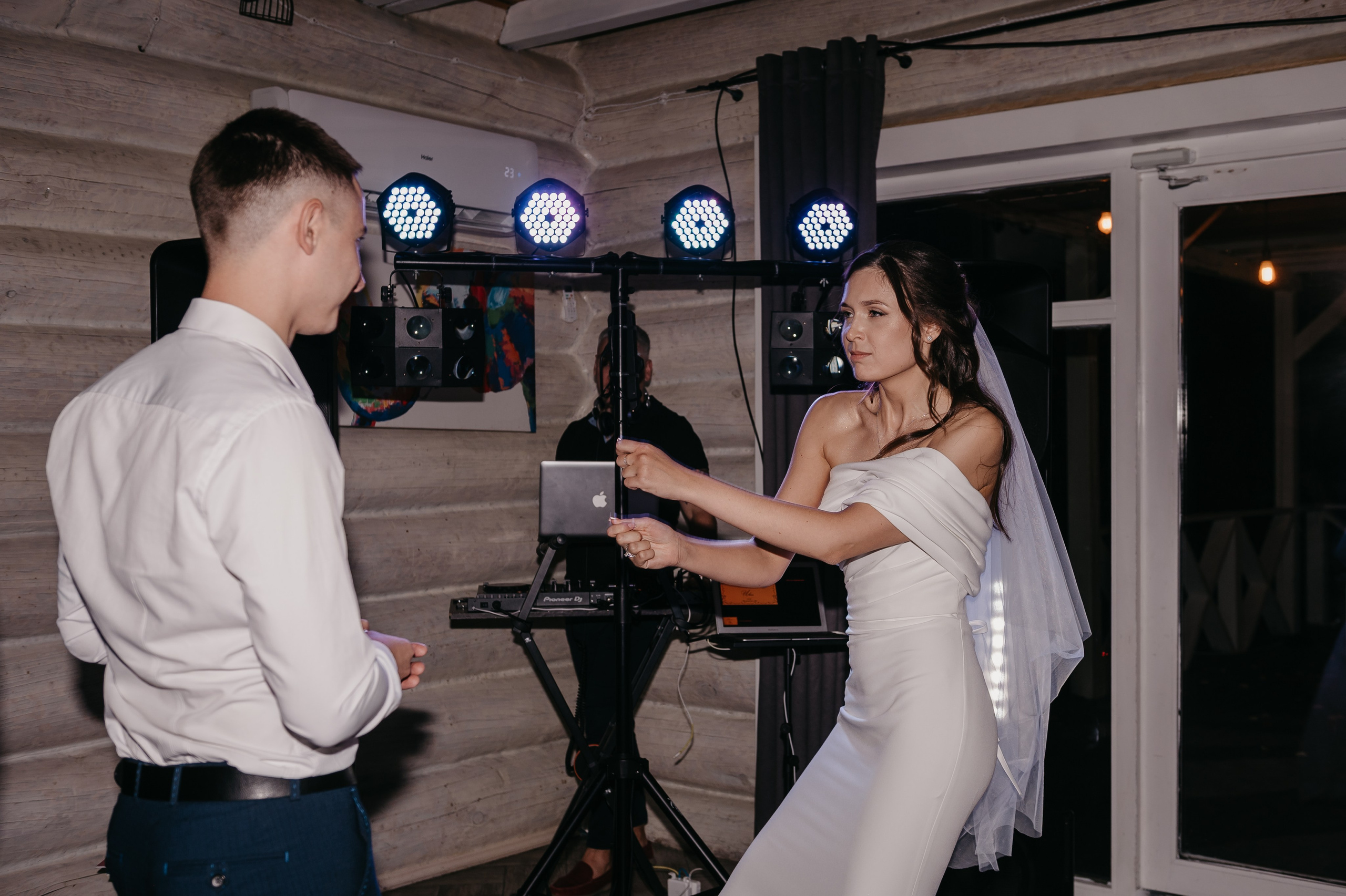 Ваня и Ксюша. Свадебный фотограф Марина Жемчужникова в Москве и в Белгороде