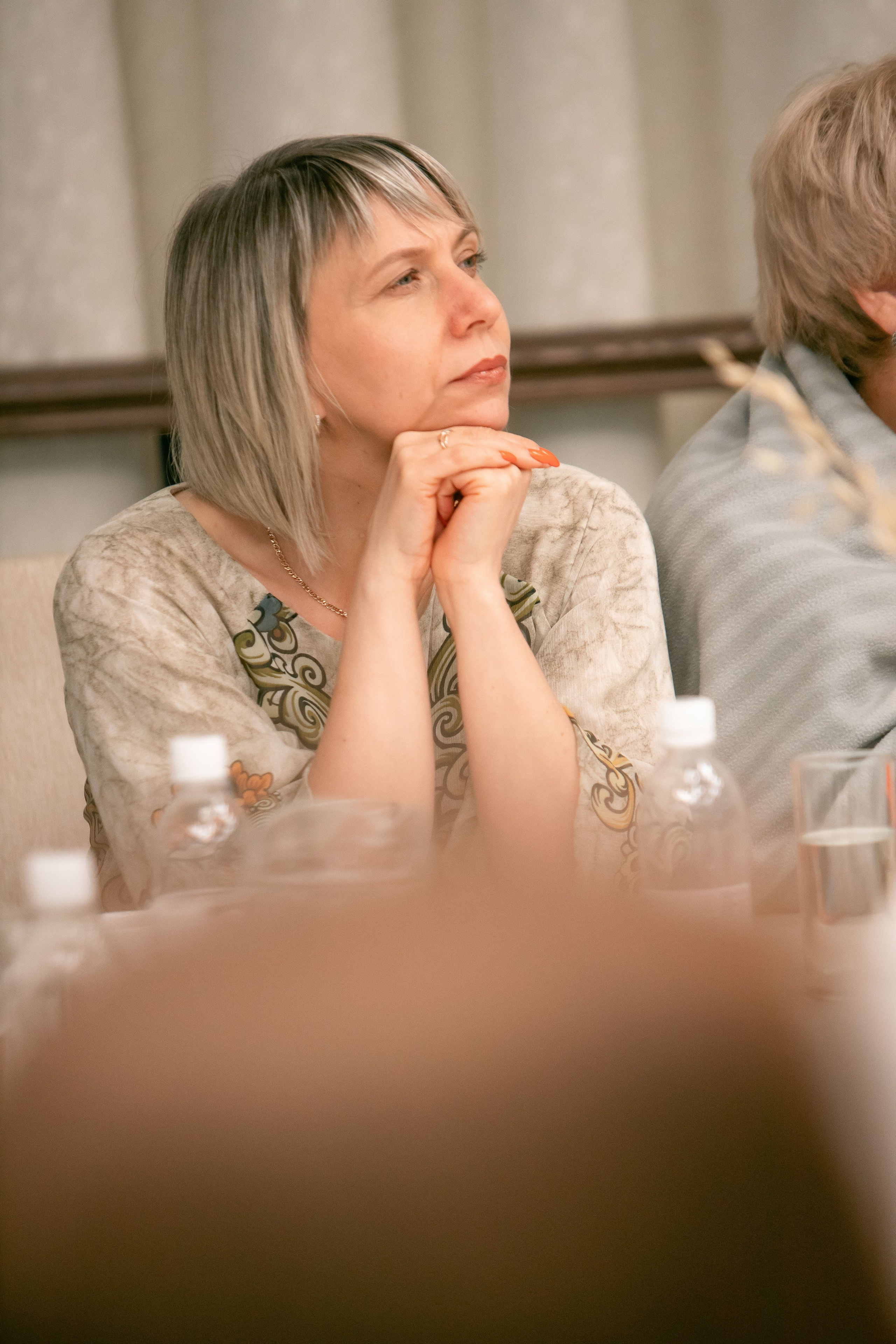 Семь ключей. Репортажный фотограф в Новосибирске