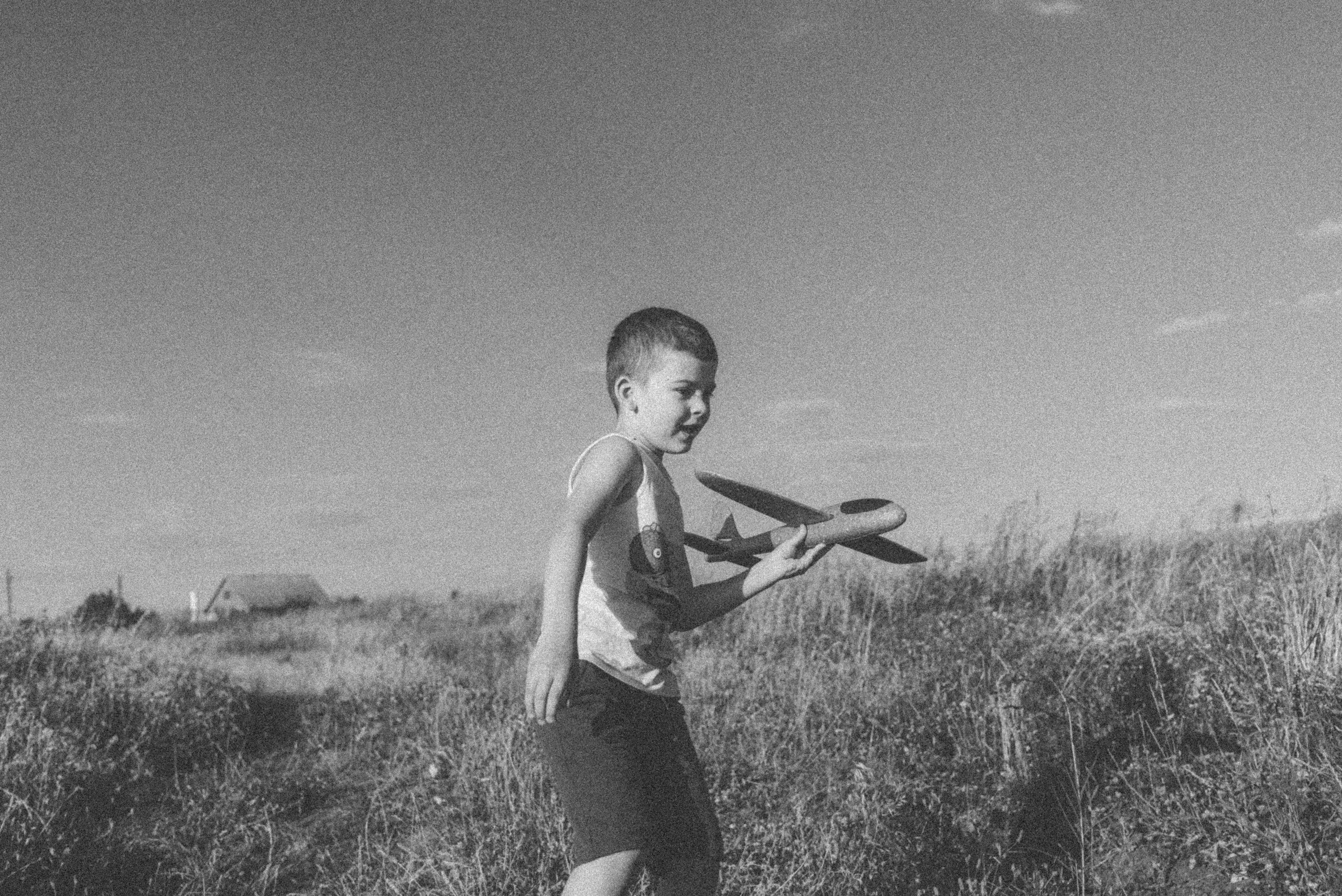 У бабушки в гостях. Свадебный фотограф — фотограф на свадьбу в Воронеже — Свадебное фото