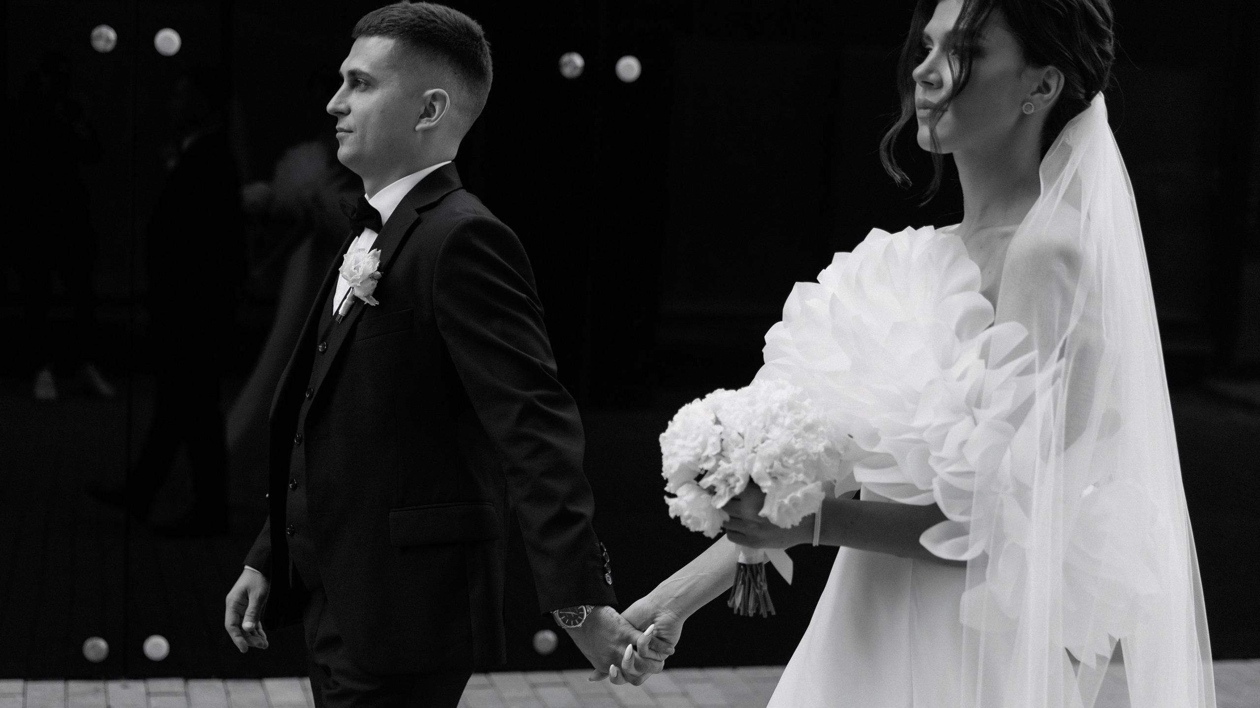 Антон и Анастасия. Свадебный фотограф Екатеринбург Алексей Ладыгин