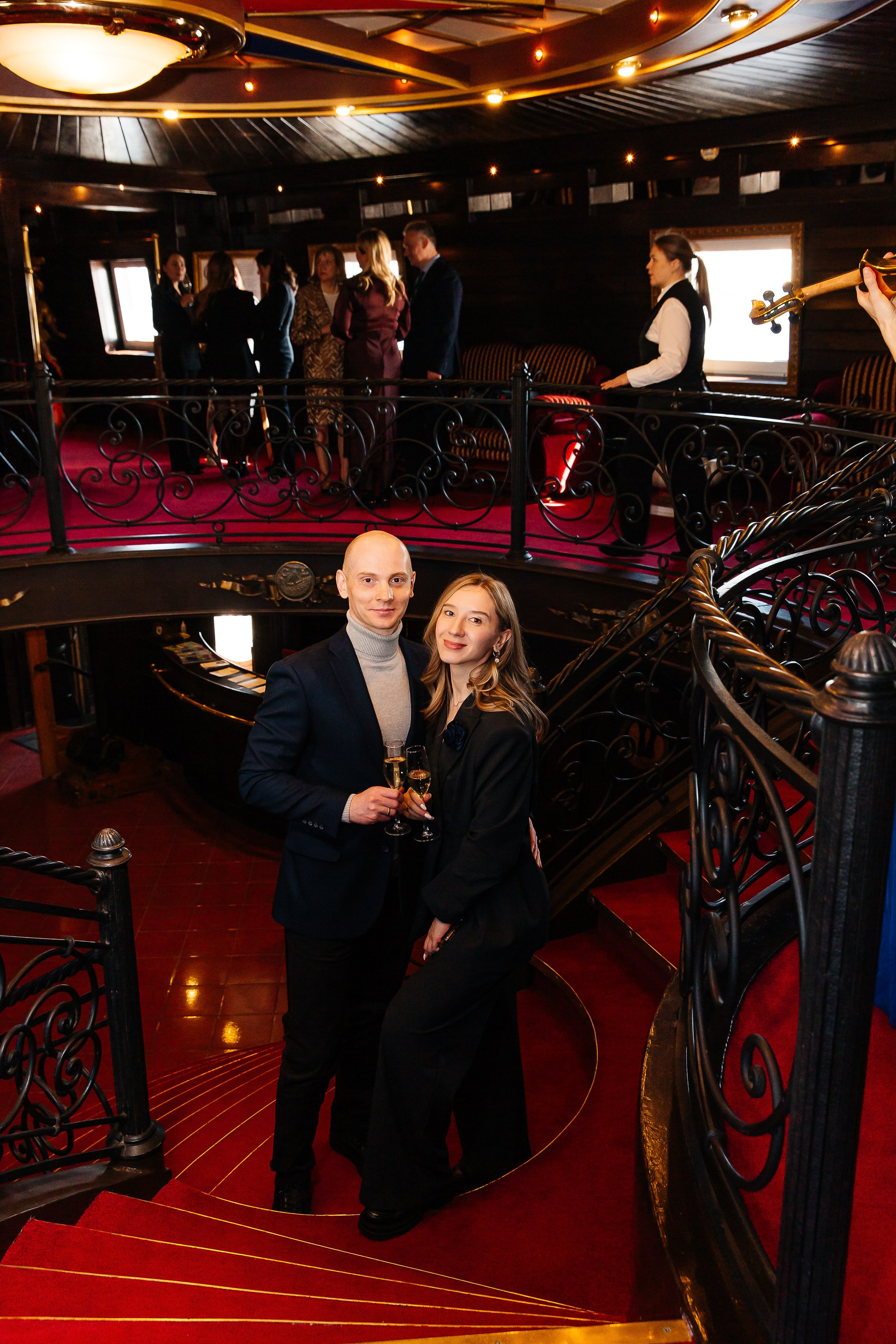 Благодать 2024. Семейный и портретный фотограф в Санкт-Петербурге Ольга Станкова