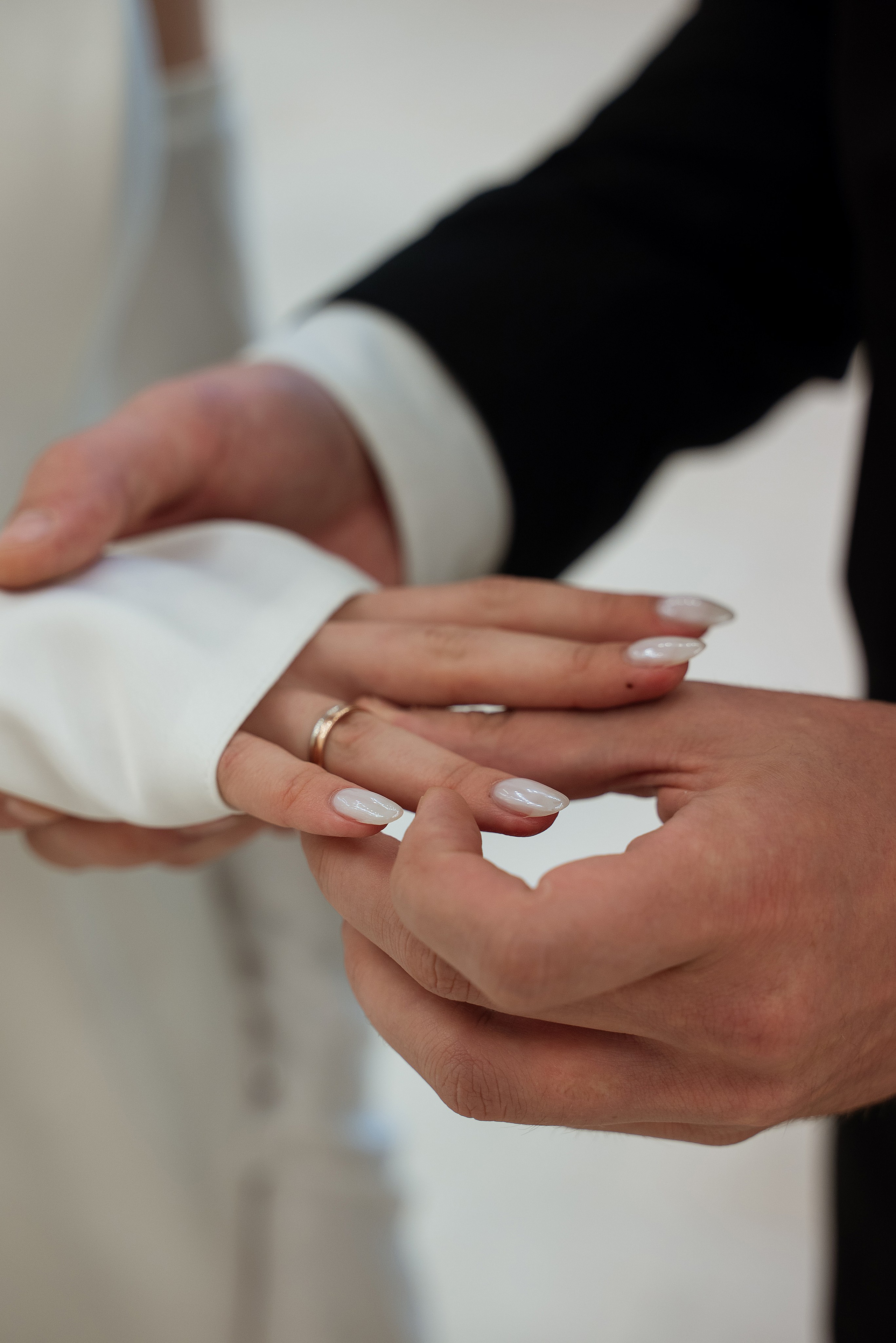 Артур и Светлана|07.08.25. Свадебный фотограф в Санкт-Петербурге Владислава Тюльпина