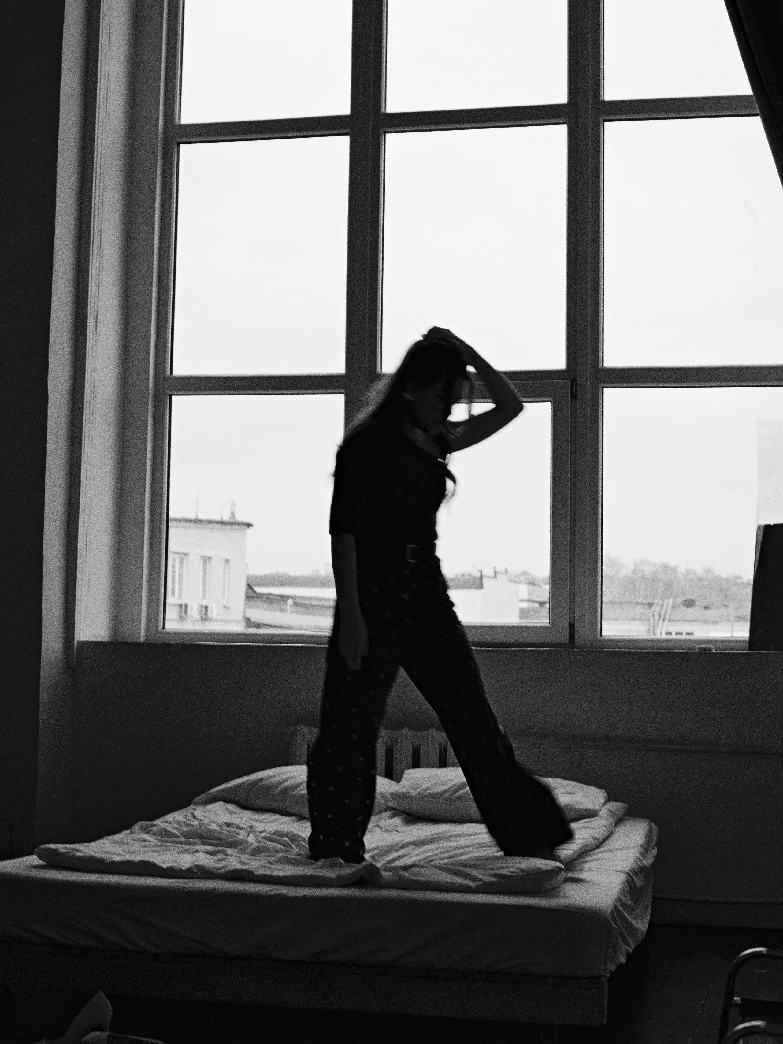 Даша, октябрь 2025