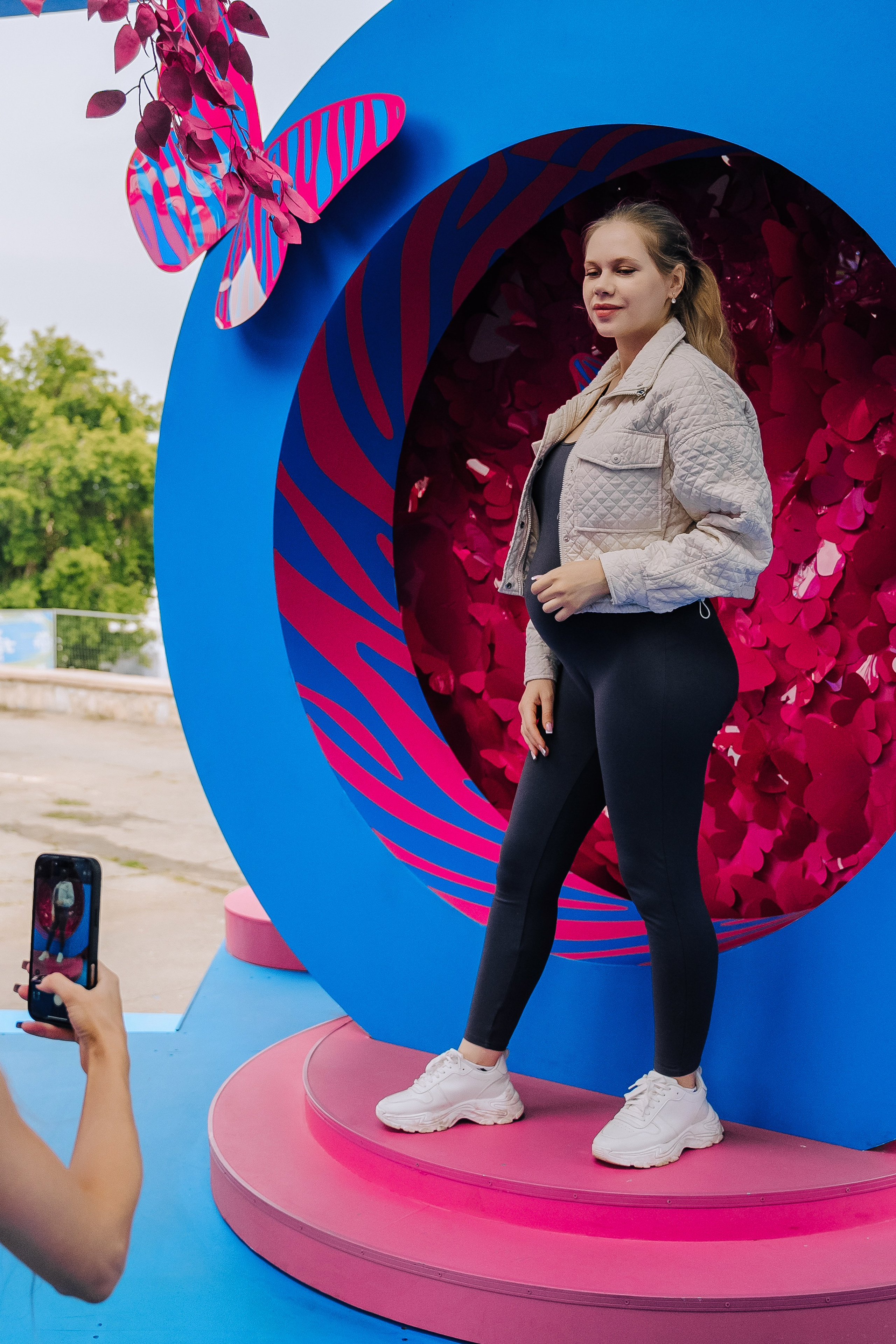 OZON x VK FEST. Репортажный фотограф Зуев Роман г. Челябинск