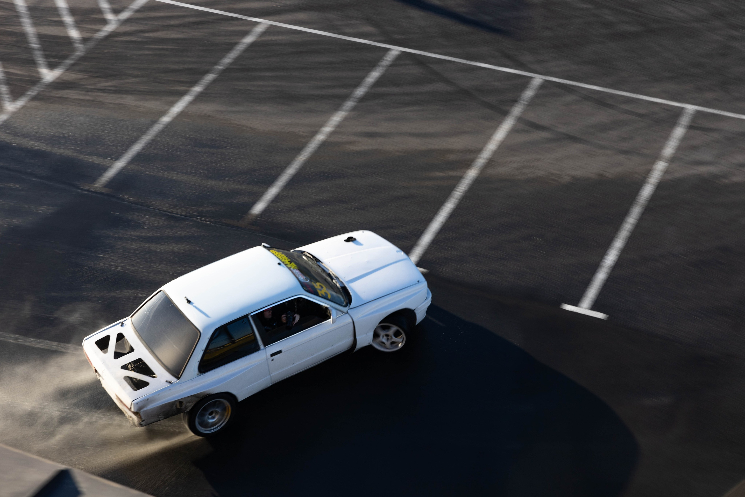 DRIFT EXPO 2024. Репортажный фотограф в Иркутске — Ярослав Ковалёв