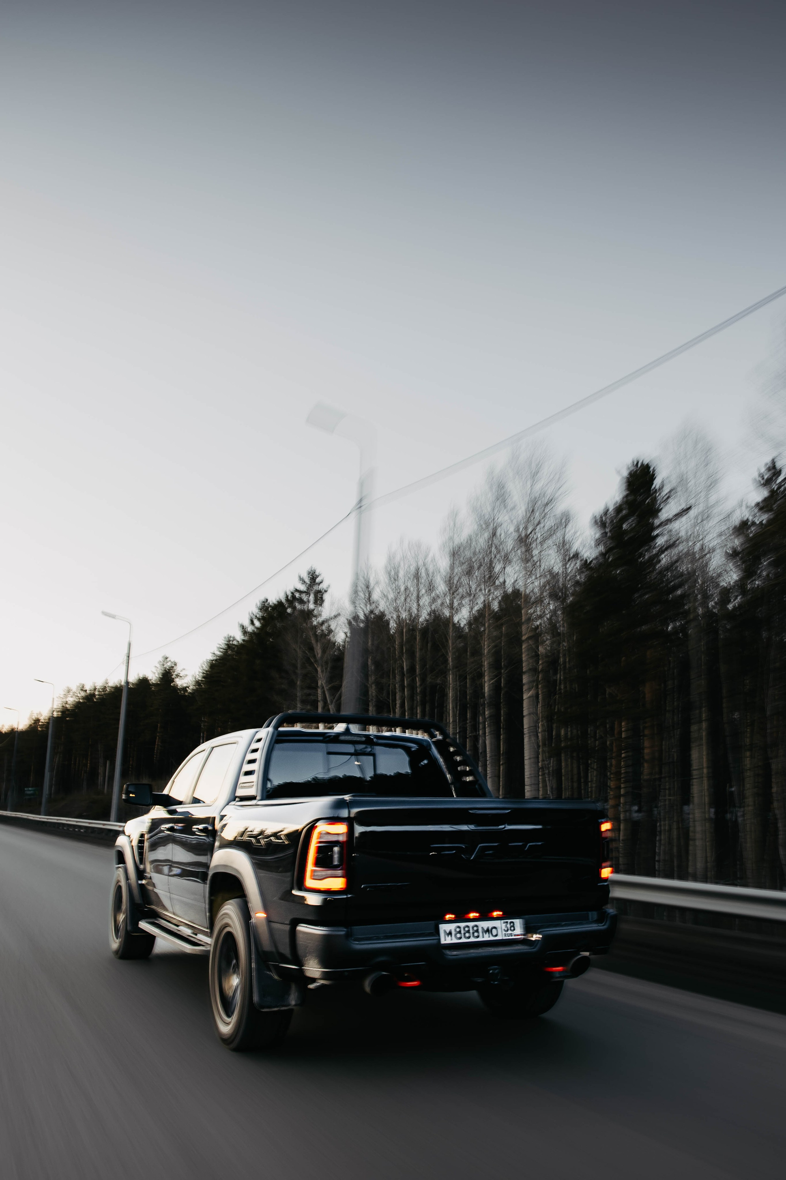 RAM TRX /26. Репортажный фотограф в Иркутске — Ярослав Ковалёв