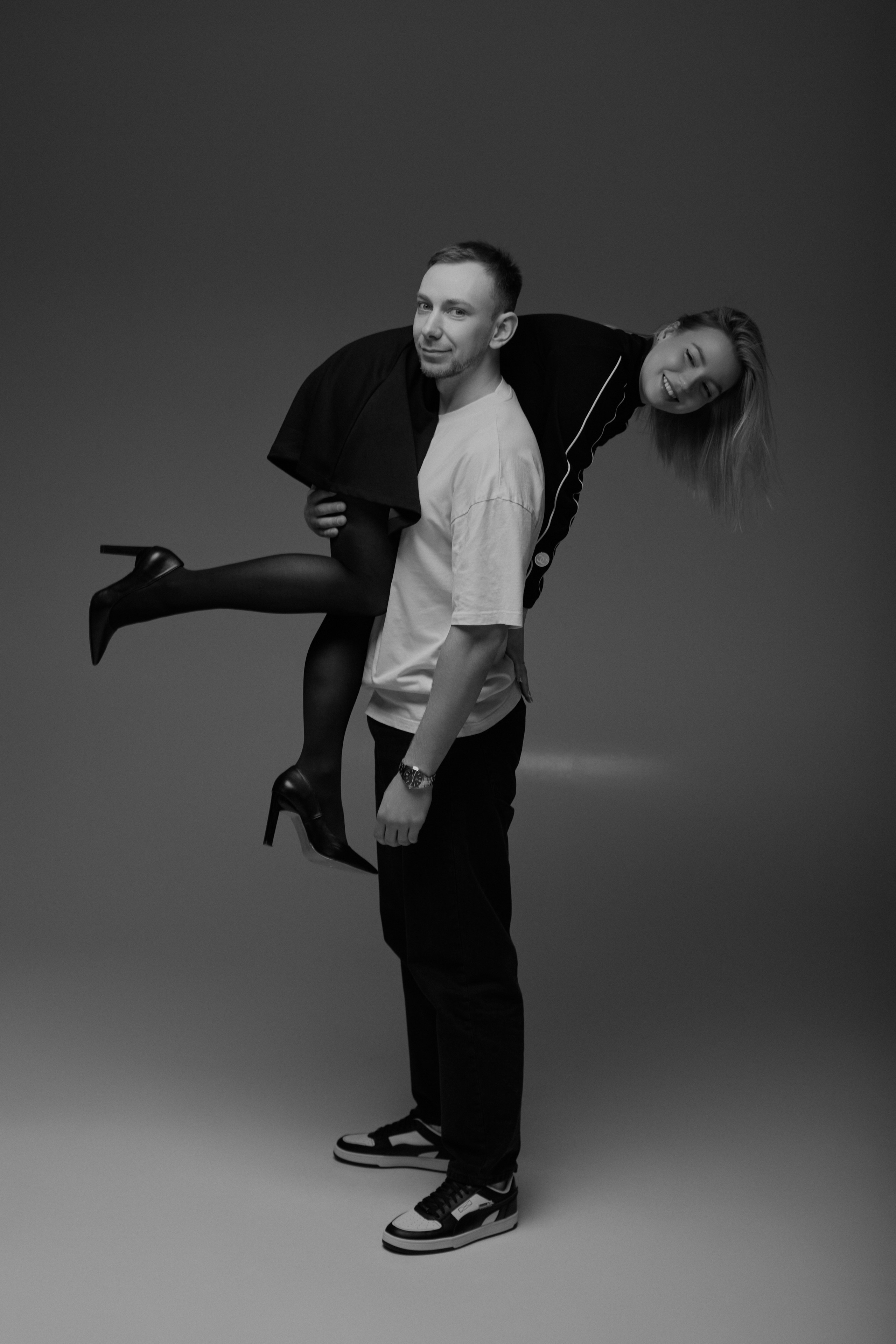 N&A. Фотограф в Самаре Диана Анисимова