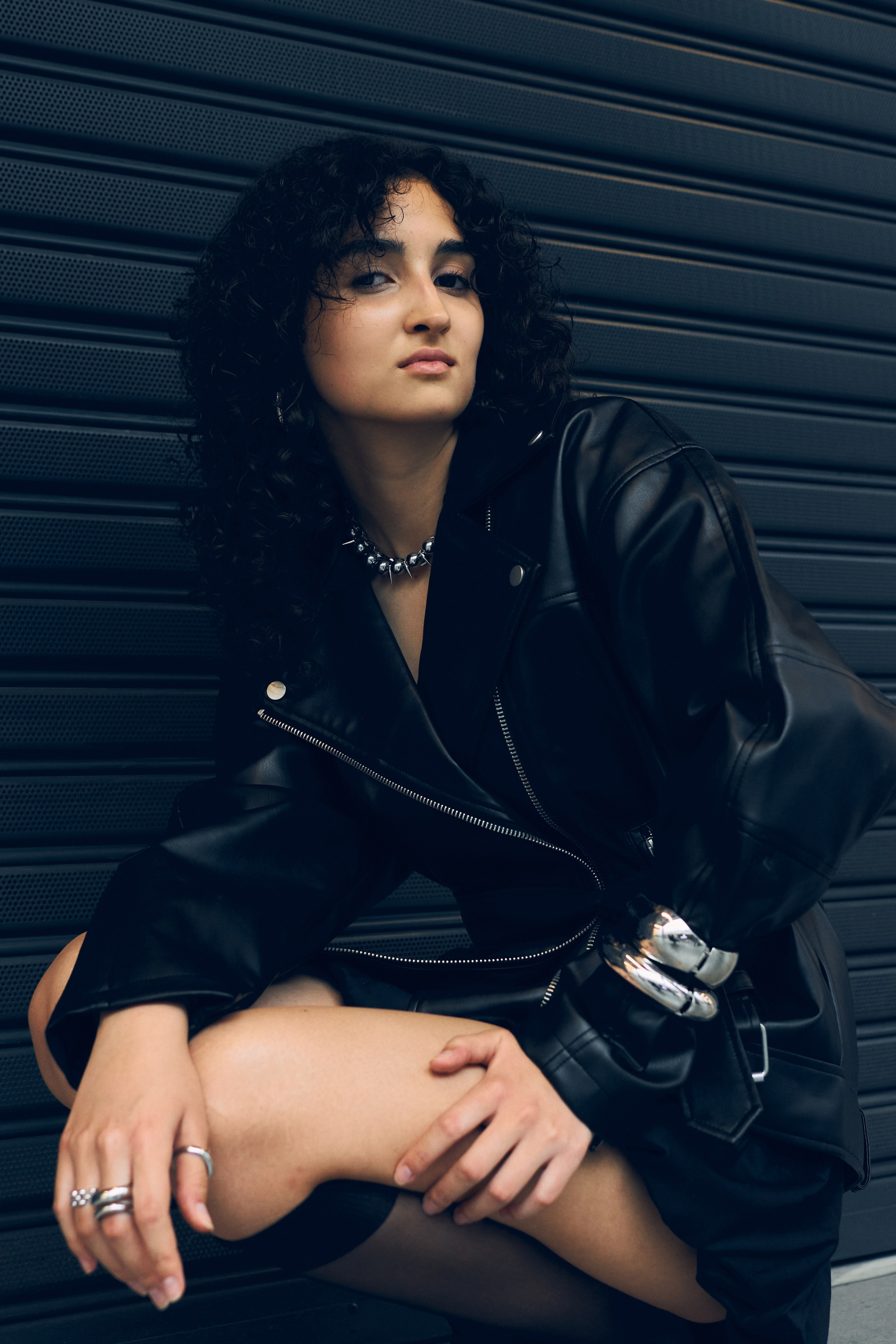 Портретный и fashion-фотограф в Москве Елена Бронская