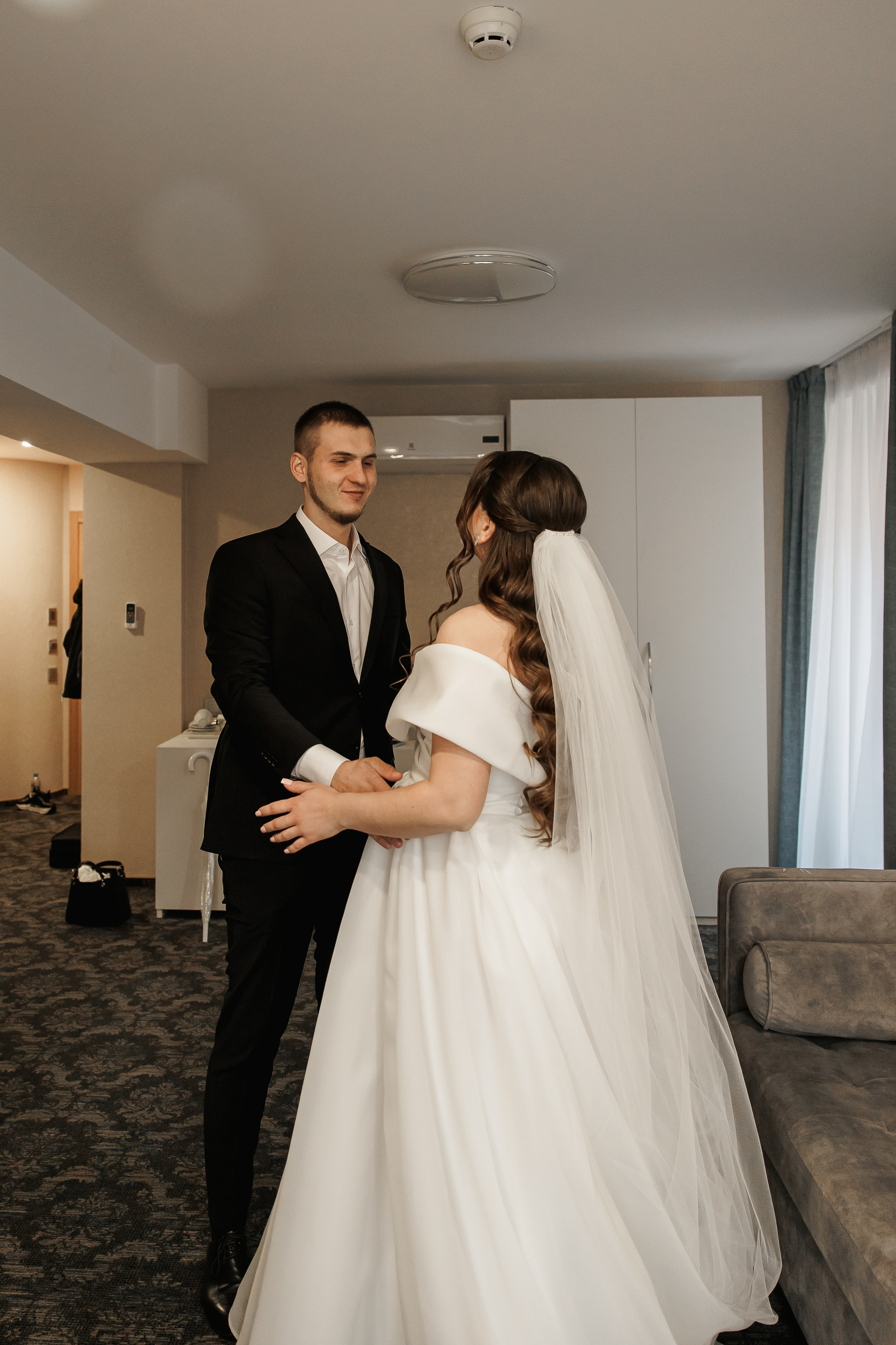 Герман и Анастасия