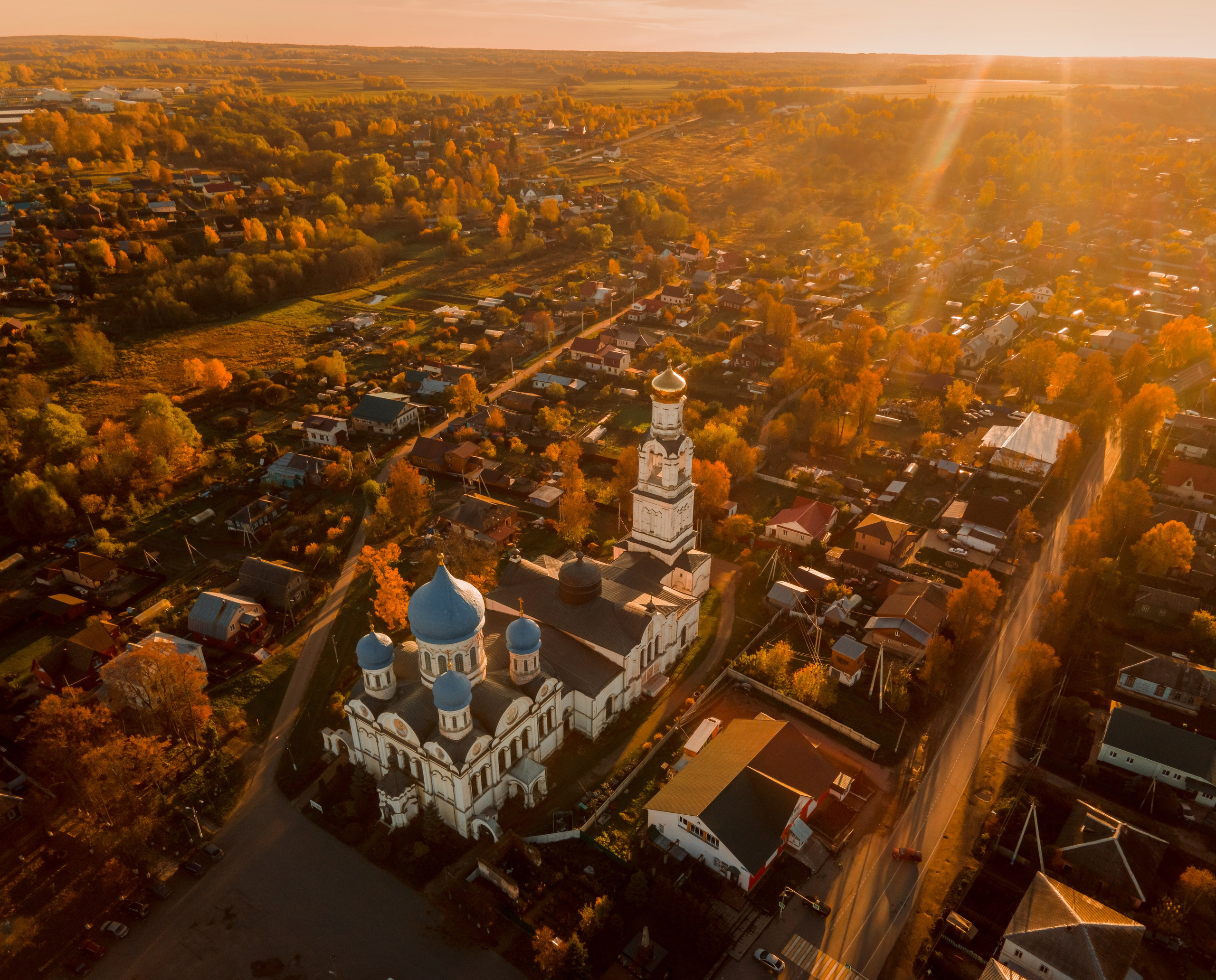 Архитектура. Пейзаж. Детская Конная фотография в Москве Юлия Шепелева