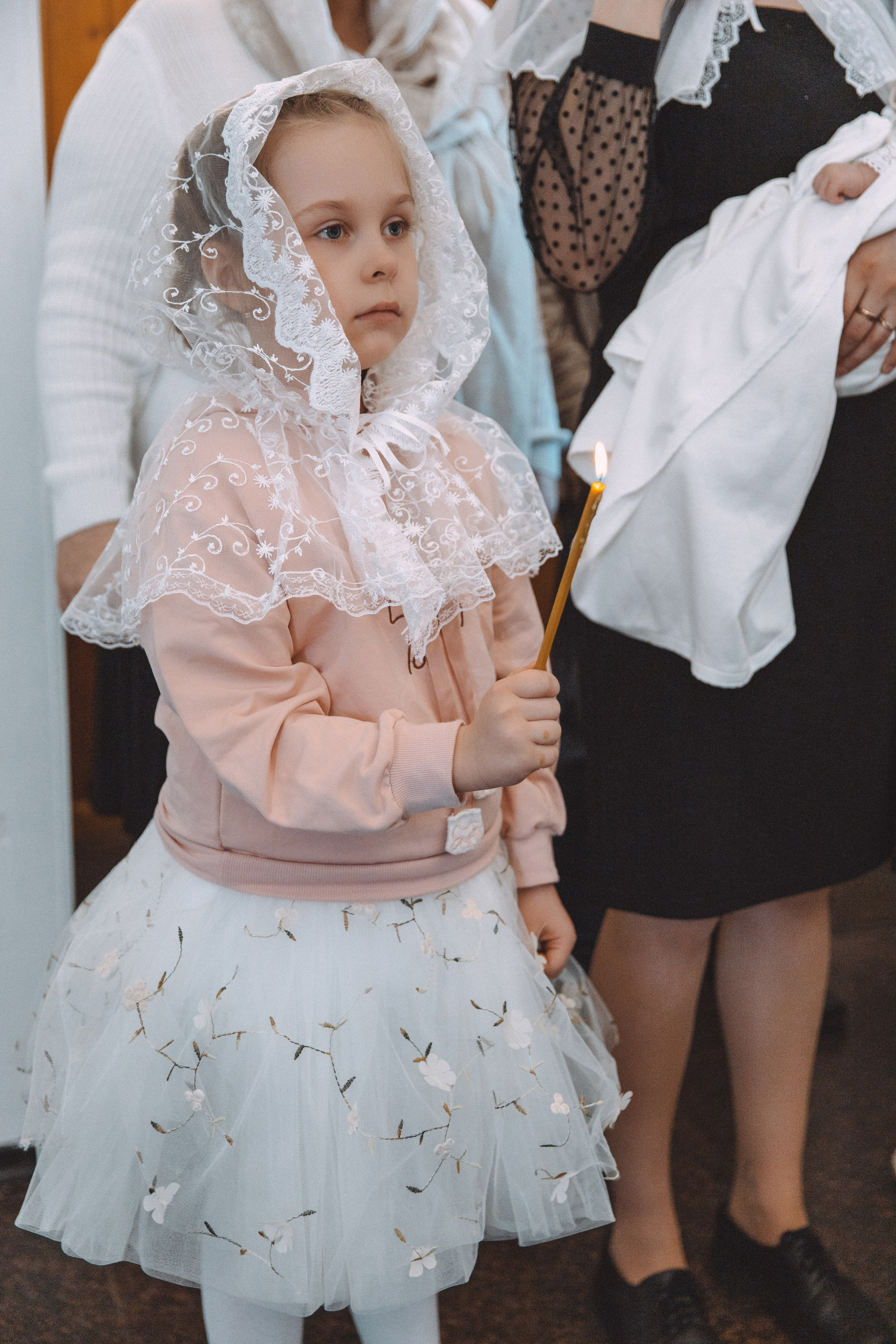 Крещение Маргариты. Свадебный фотограф, Екатерина Малова. Фотосессии. Съемка в Спб и ЛО