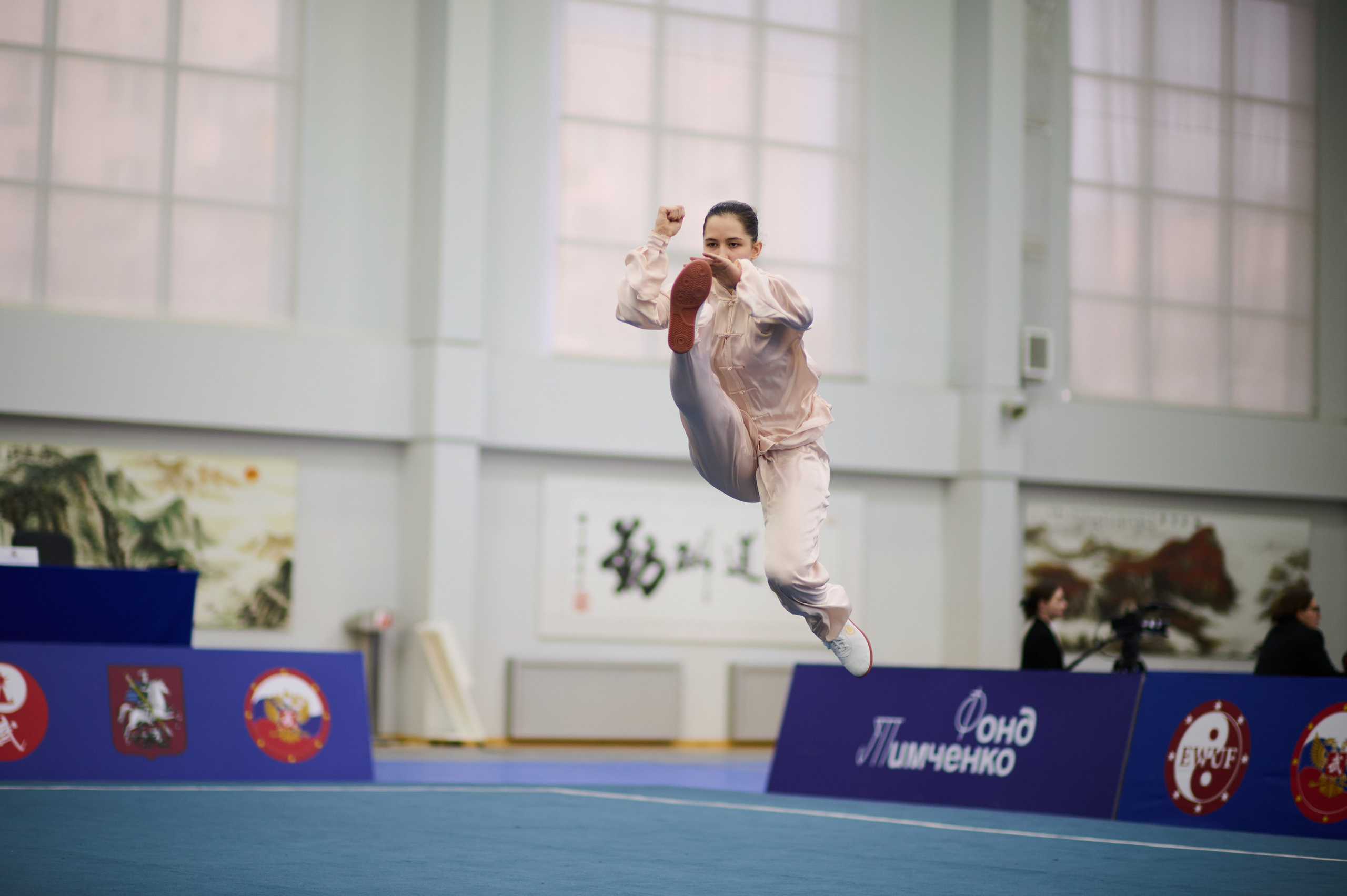 2026 Чемпионат и первенство России среди юниоров, юниорок. Главная