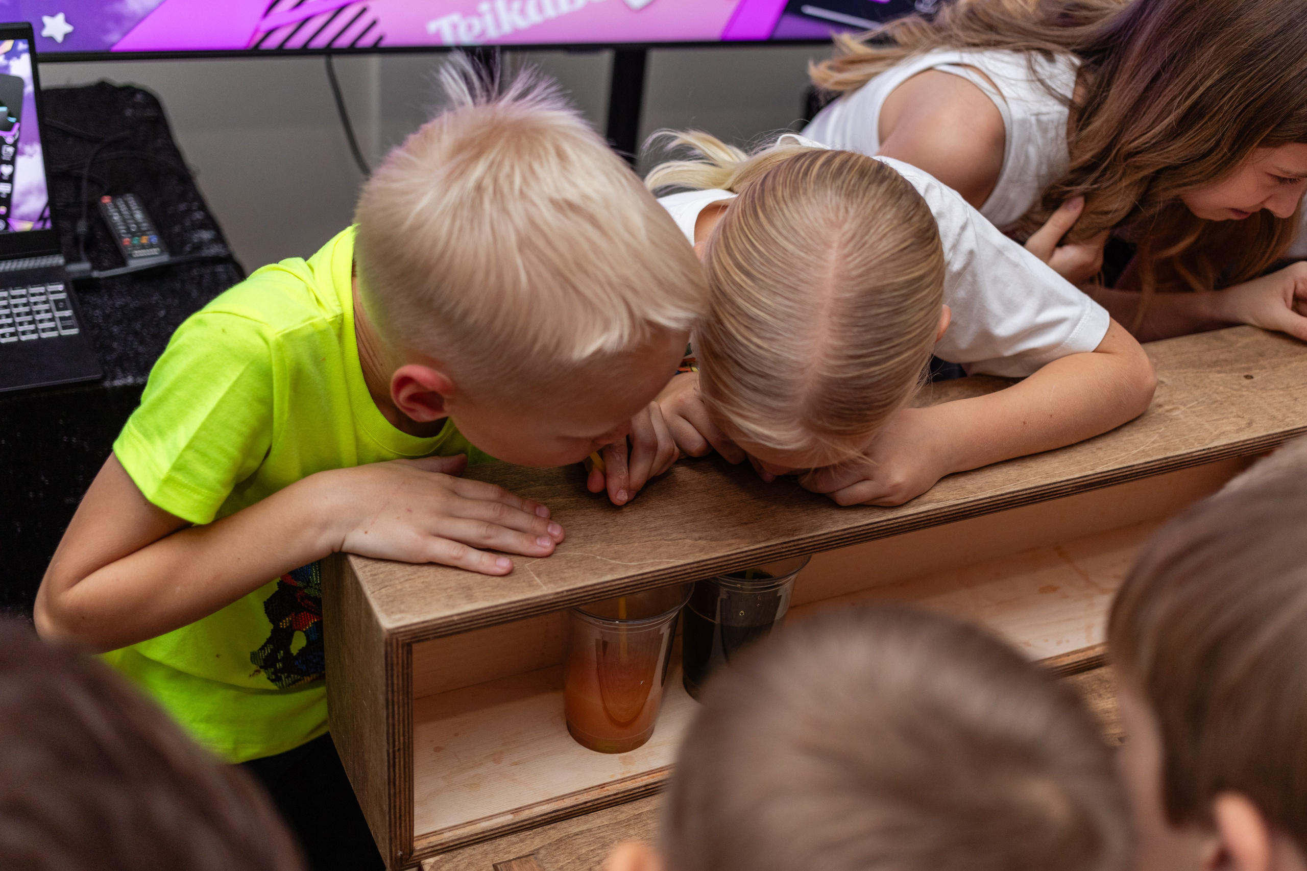 День Рождения Арсения. Фотограф Алина Гашникова