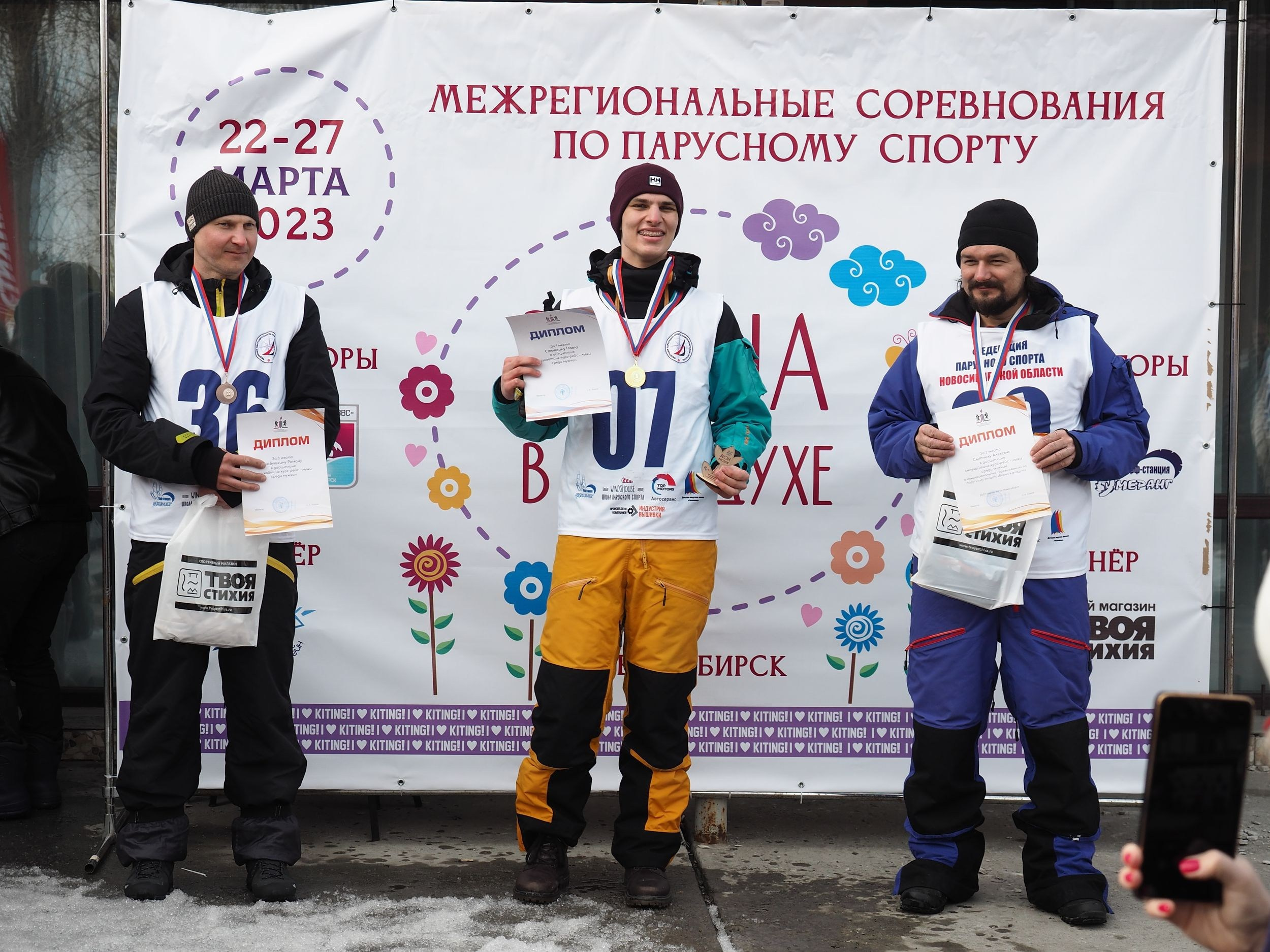 Весна в воздухе 2023. Портретный и спортивный фотограф в Новосибирске и Твери Кононов Алексей