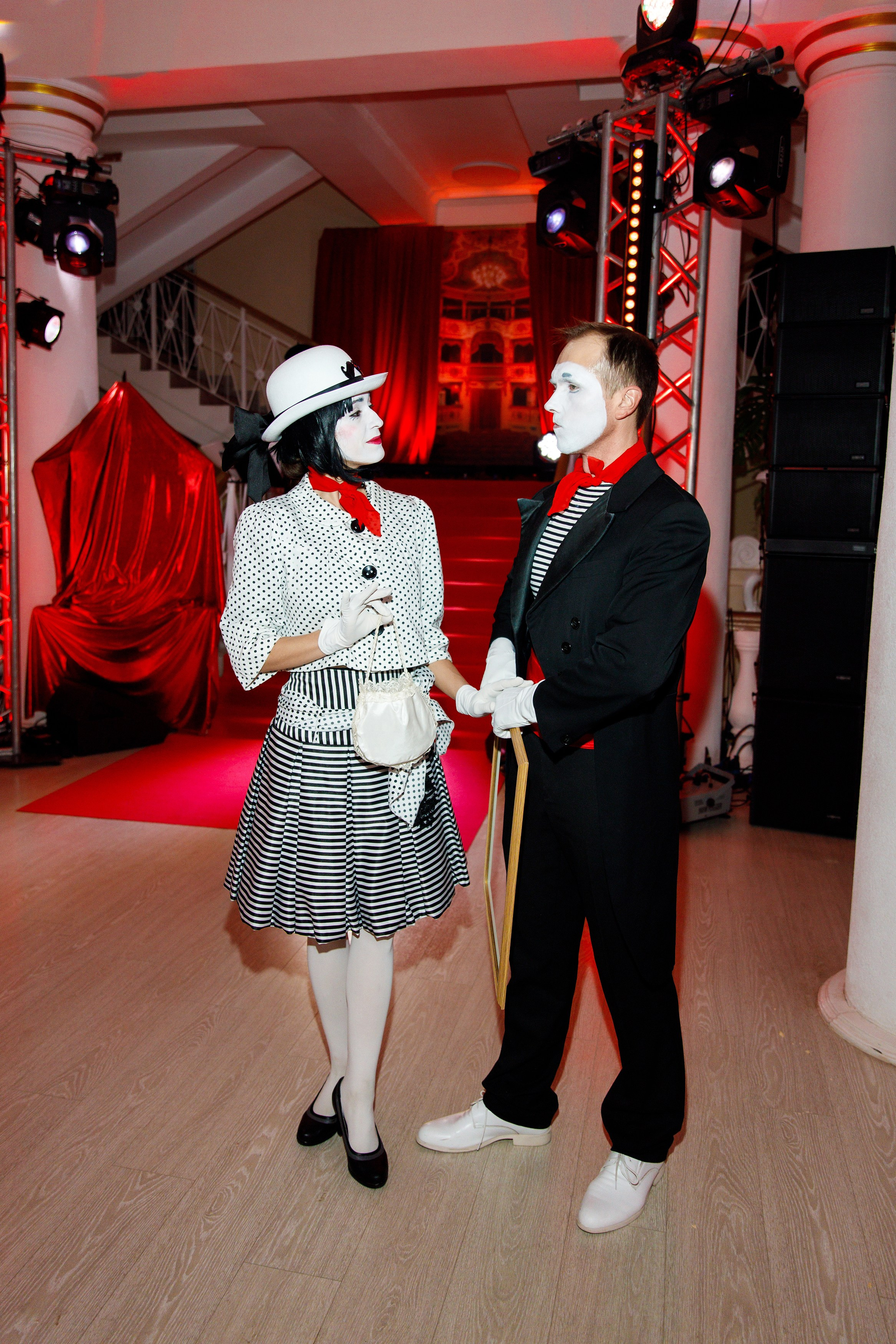 Награждение победителя конкурса «Учитель Года» г. Горнозаводск. Фотограф Дмитрий Молчанов | Фотограф Пермь | Фотограф