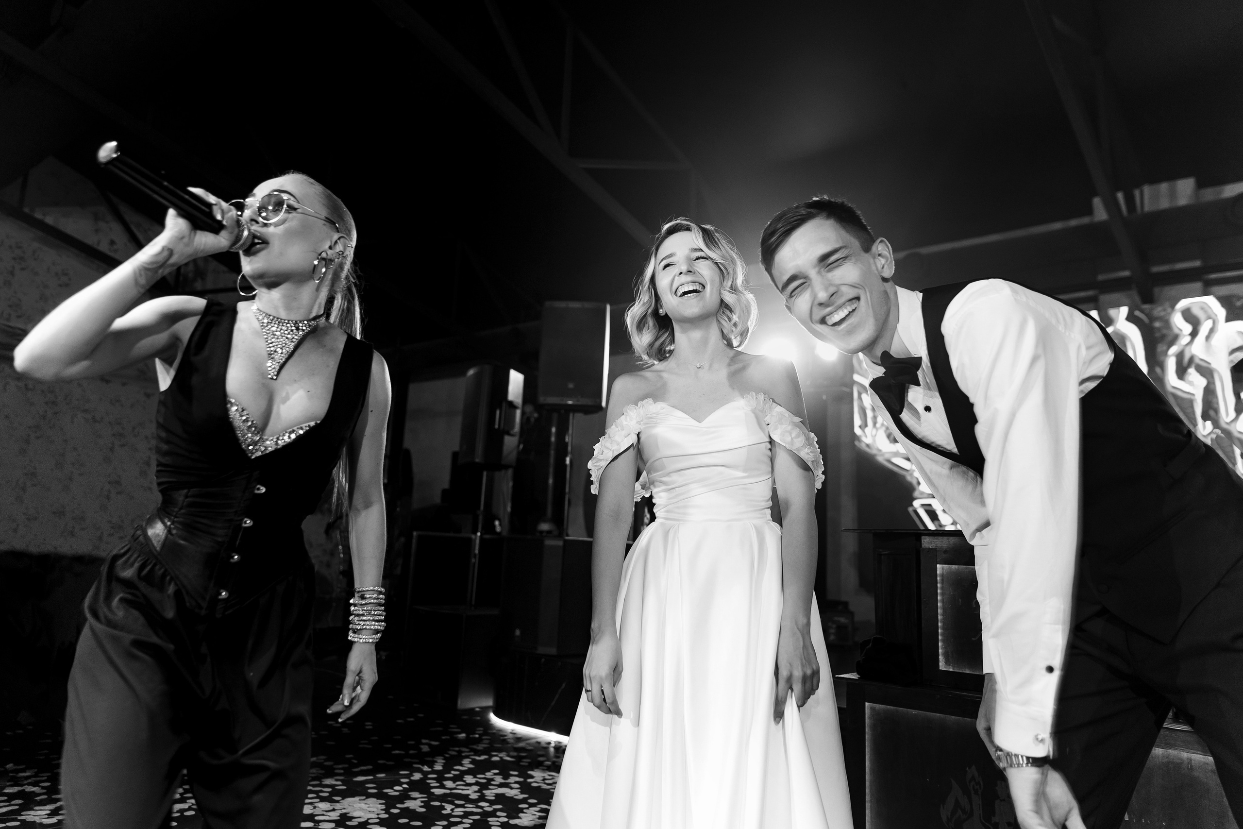 Вадим и Полина. Свадебный фотограф в Ростове-на-Дону Олег Майер