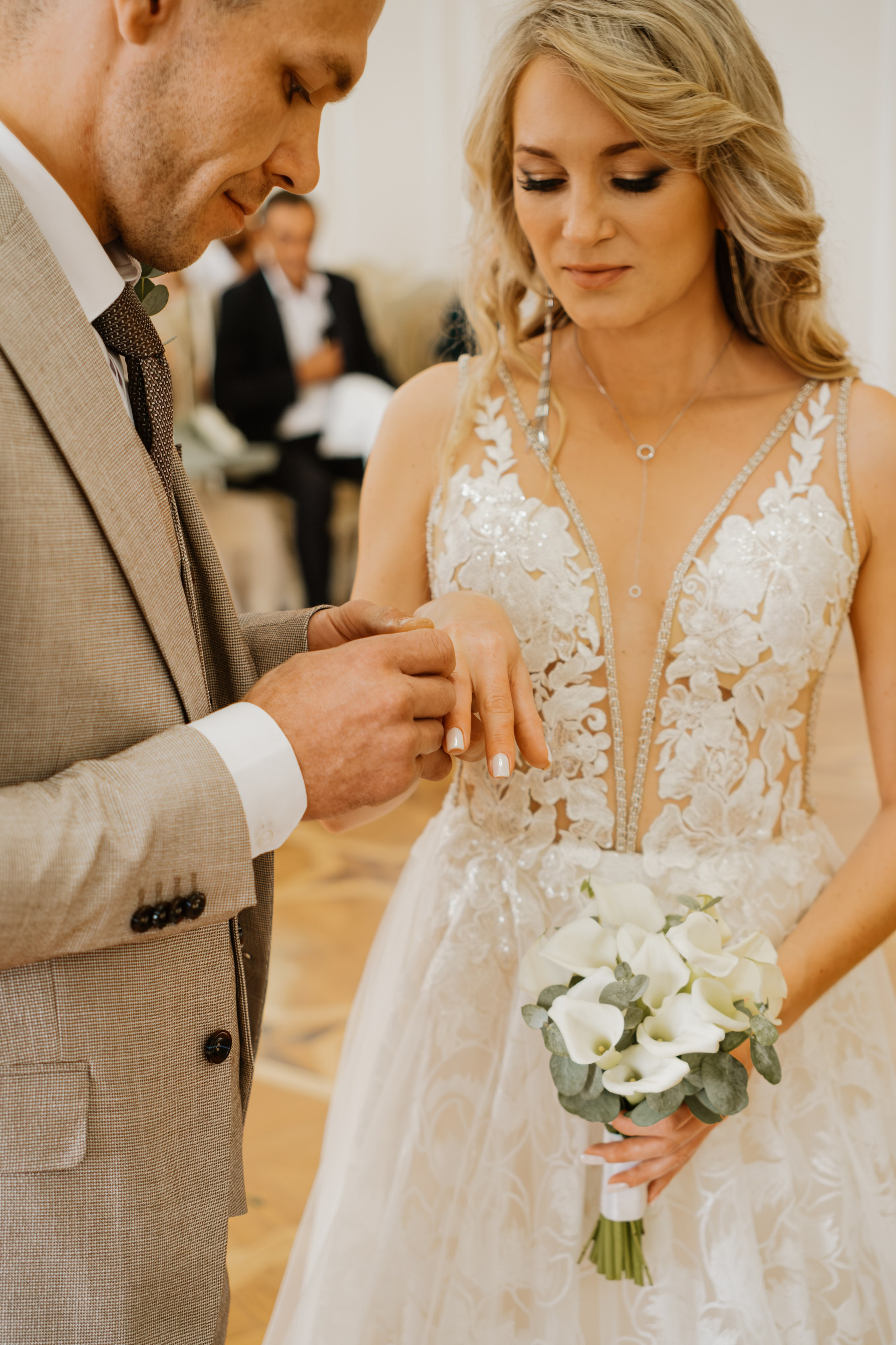 Свадебный проект. Коммерческий и Портретный Фотограф Симферополь Крым Максим Махо