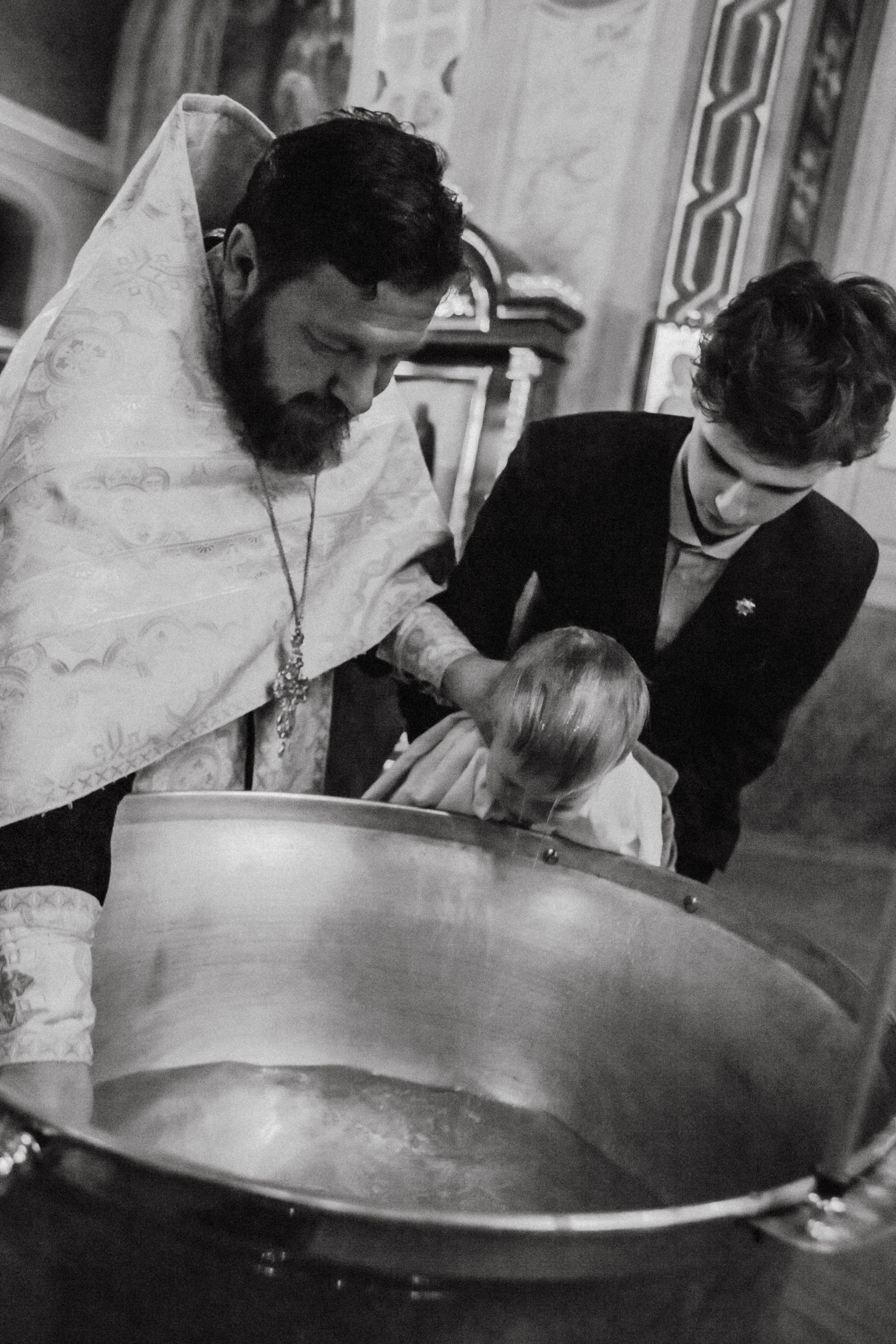 Сева. Церковь Спаса Всемилостивого. Фотограф в Нижнем Новгороде