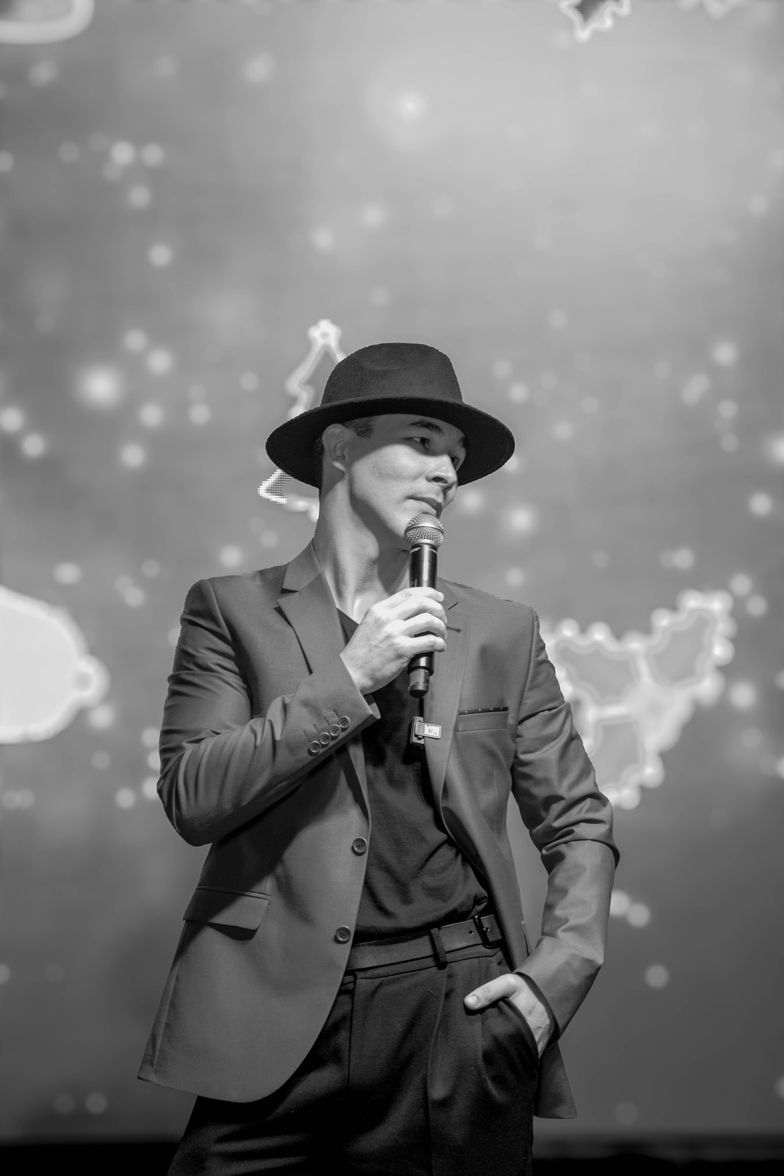 Корпоративы. Фото G