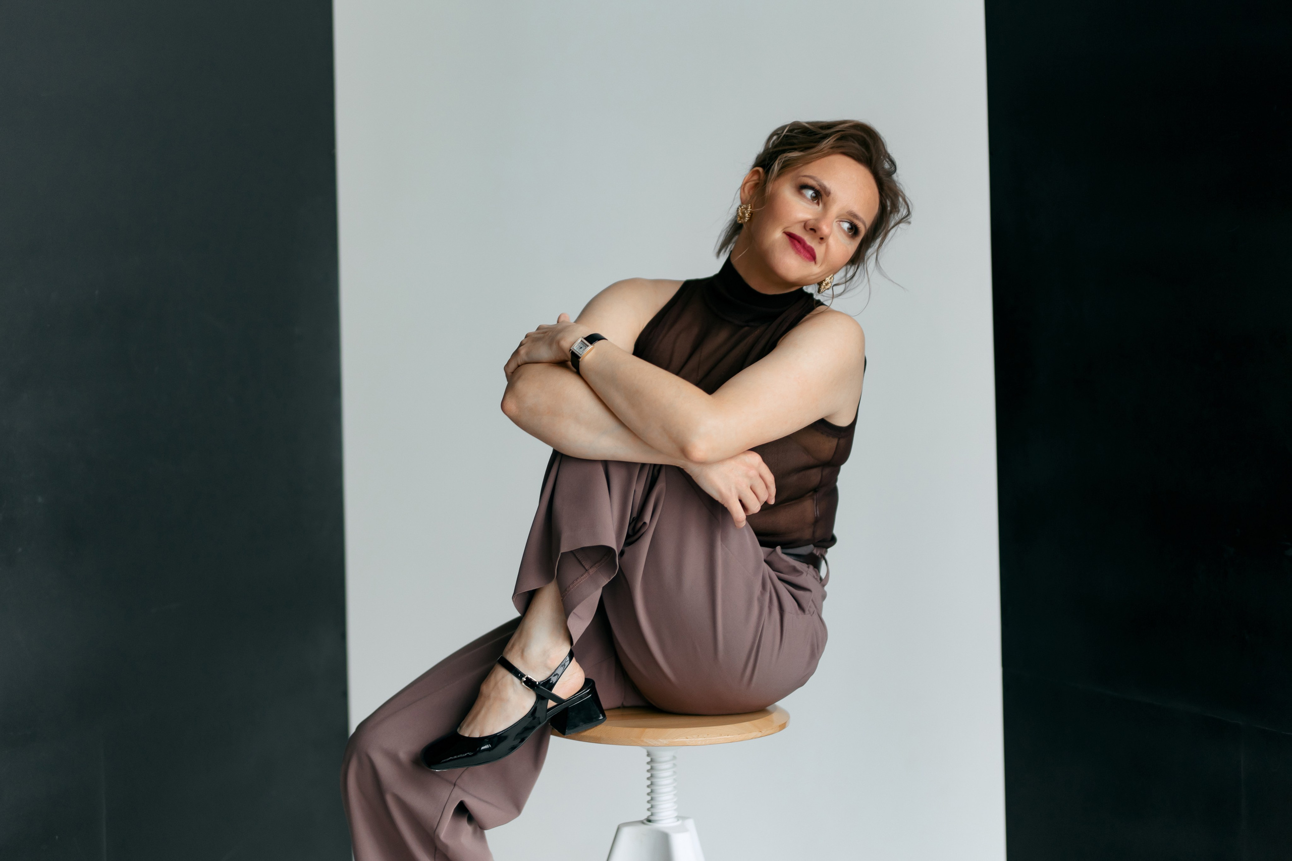 Татьяна. Свадебный и портретный фотограф — Мария Костина