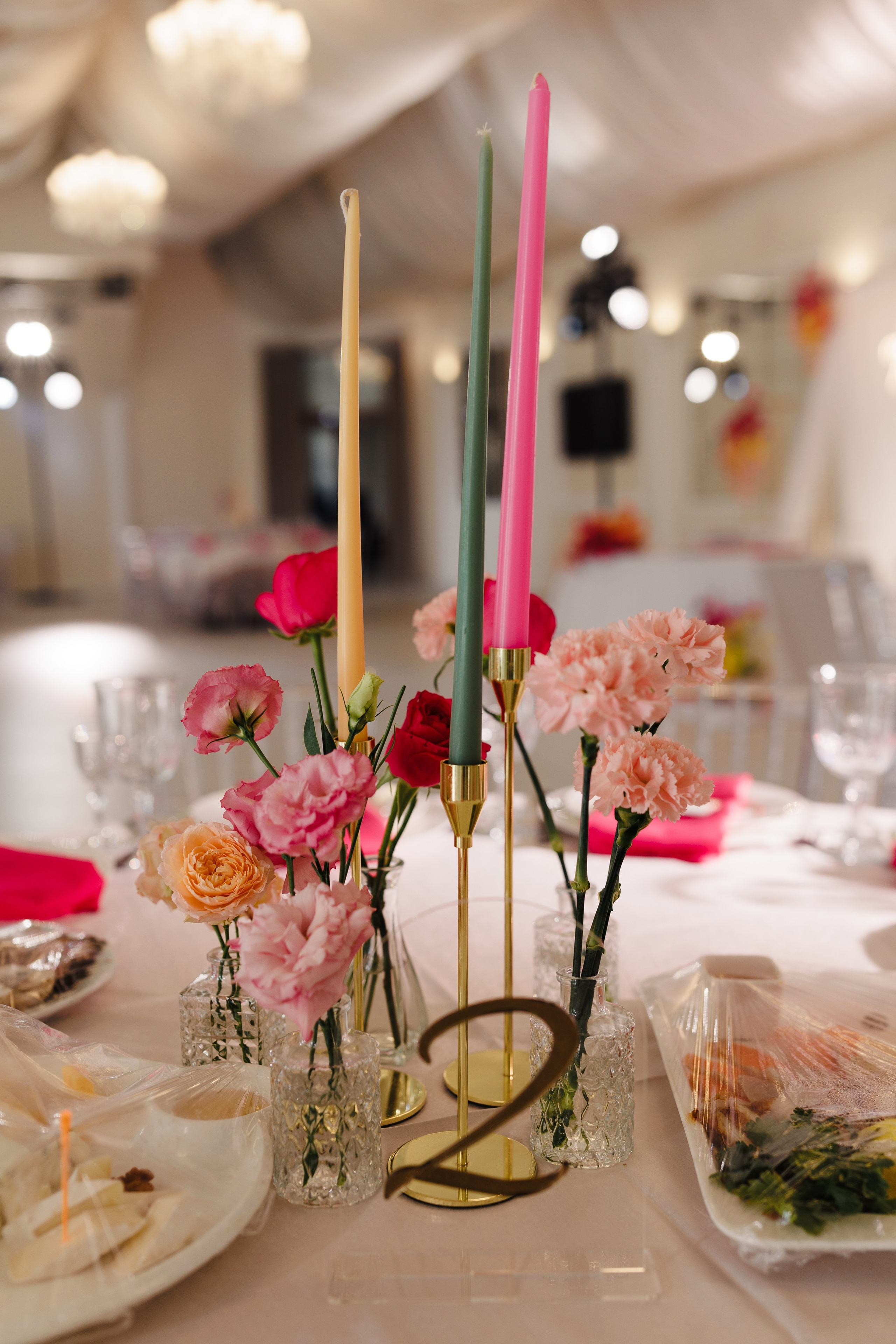 Алина и Максим. Свадебный фотограф в Ростове-на-Дону Лилия Паккерт