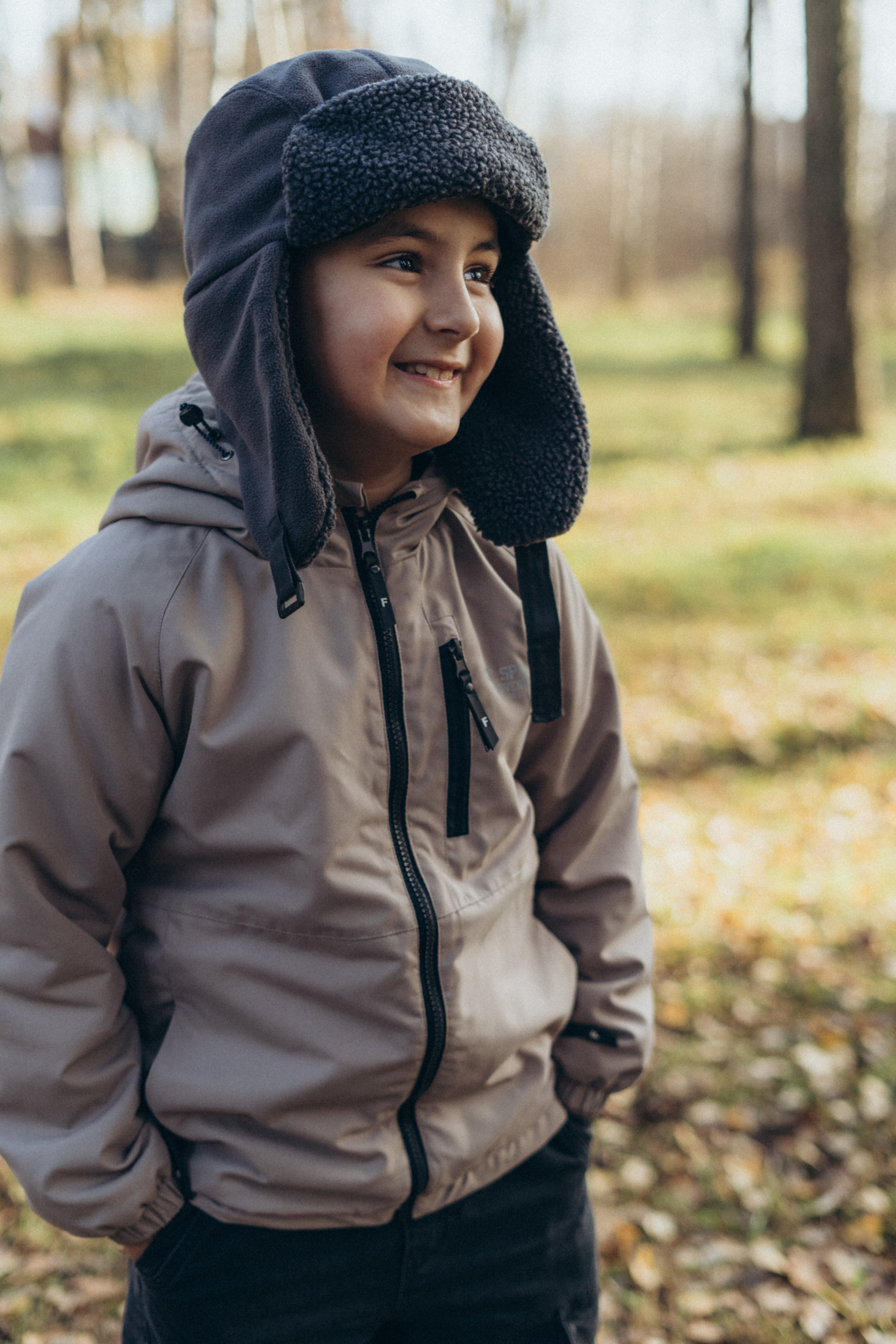 Детский и семейный фотограф в Ногинске Елизавета Гончар