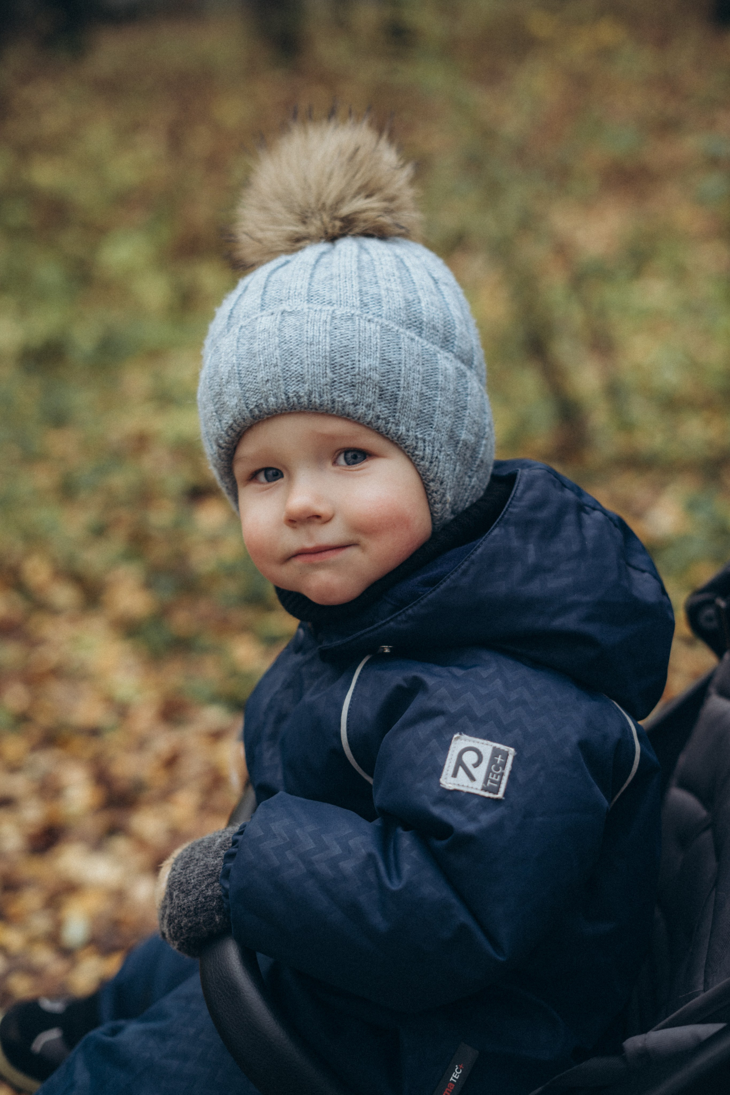 Роберт. Детский и семейный фотограф в Ногинске Елизавета Гончар