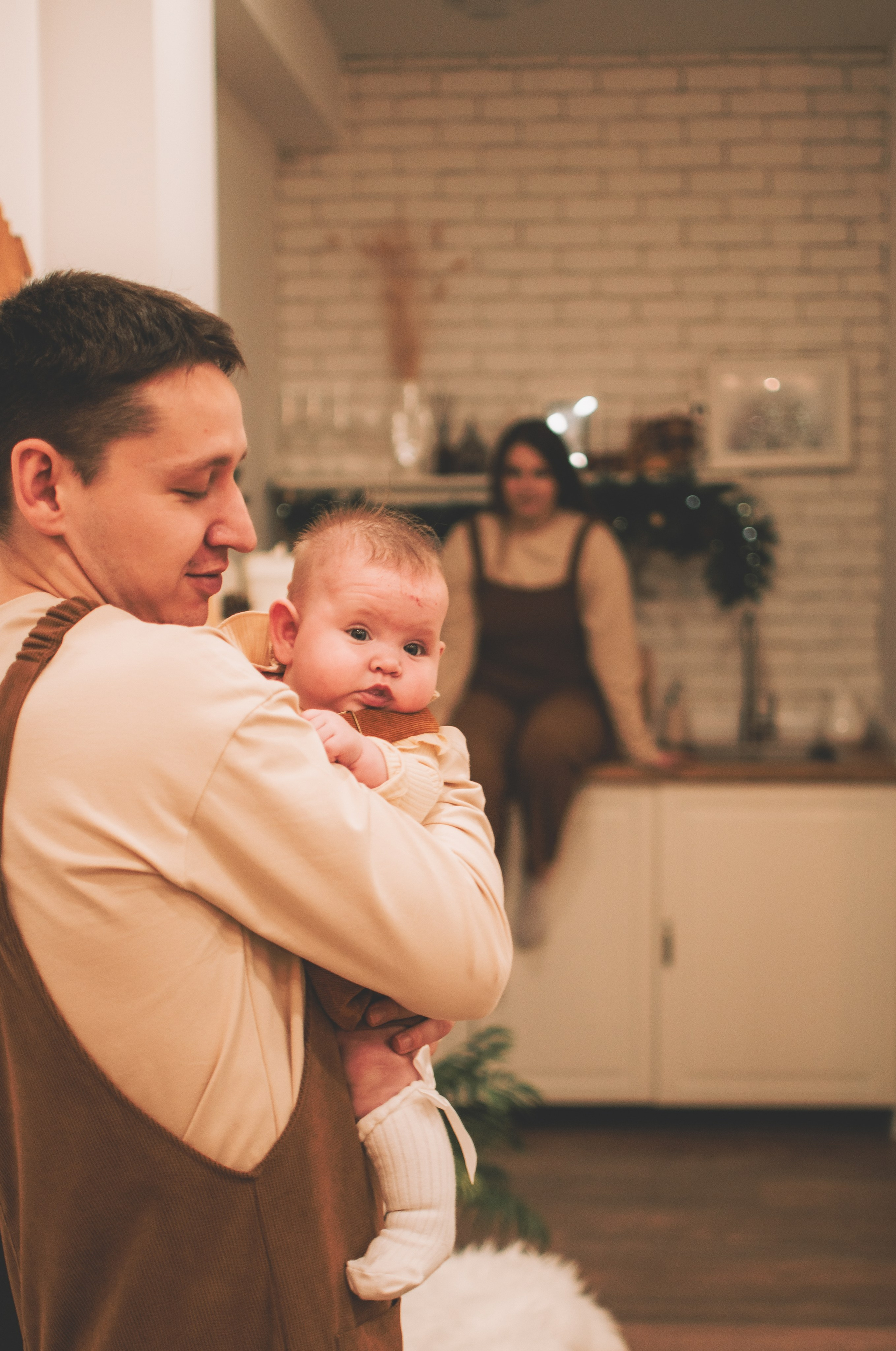 Семейная фотоистория. Семейный и свадебный фотограф Губкинский и Ставрополь