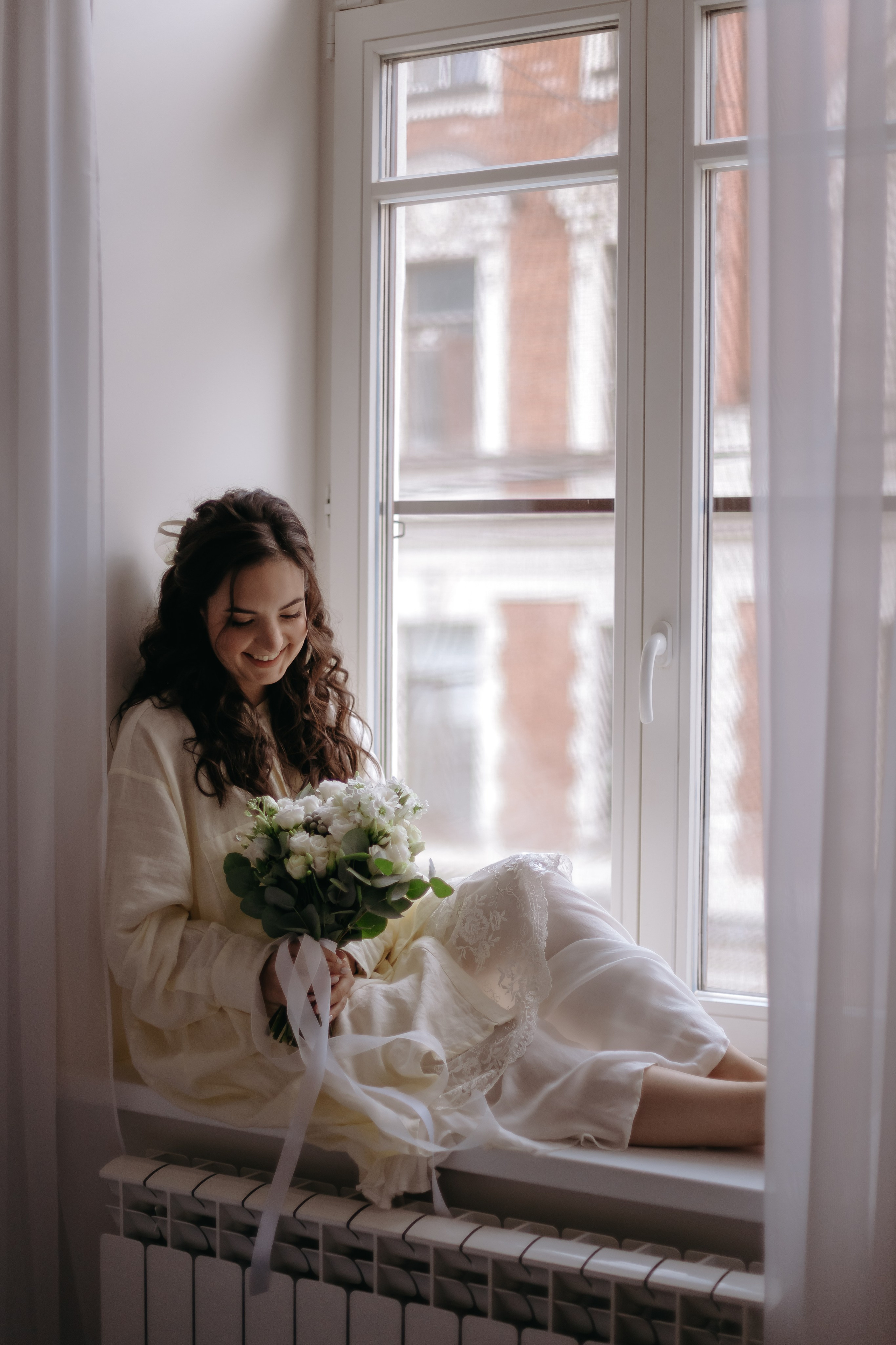 Just the two of us. Свадебный и семейный фотограф Арина Кулёва