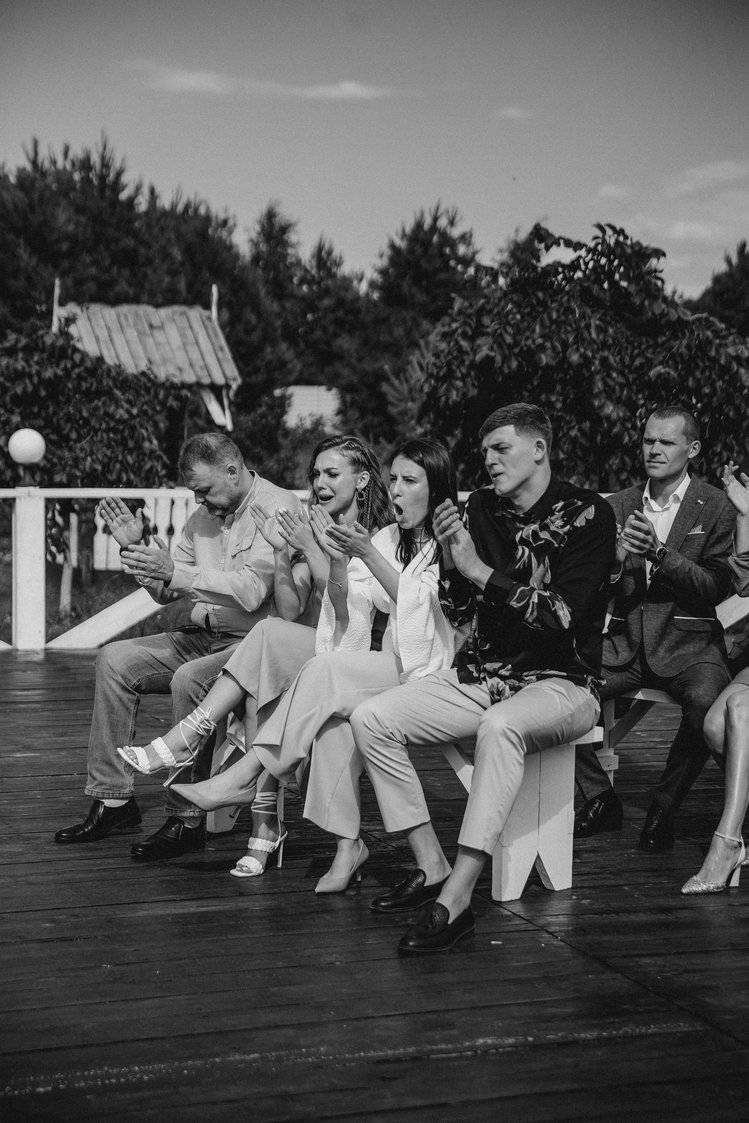 Михаил и Елена. Семейный фотограф в Брянске Зурилина Екатерина