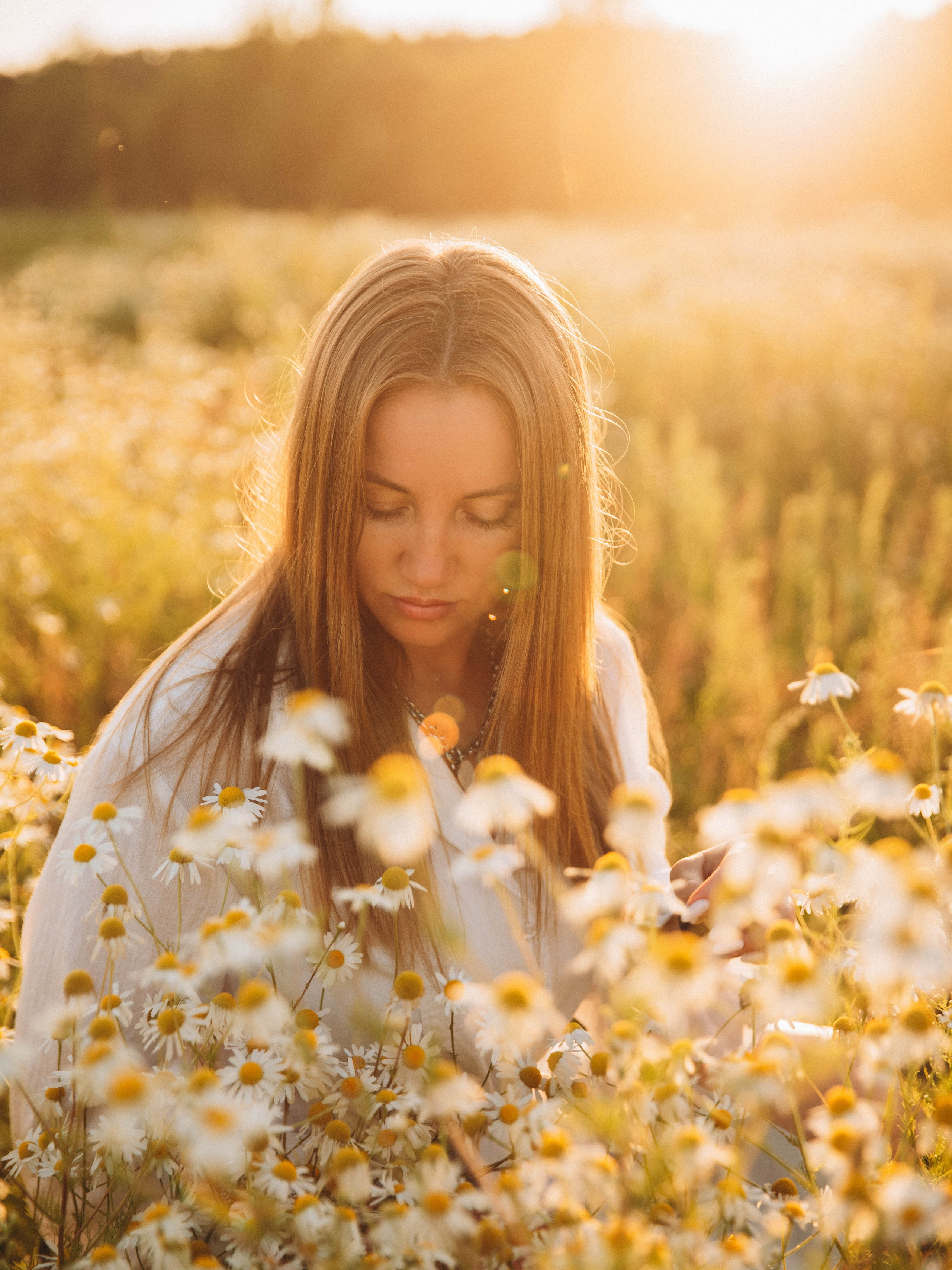 Ксюша. Фотограф Кострома | Калининград