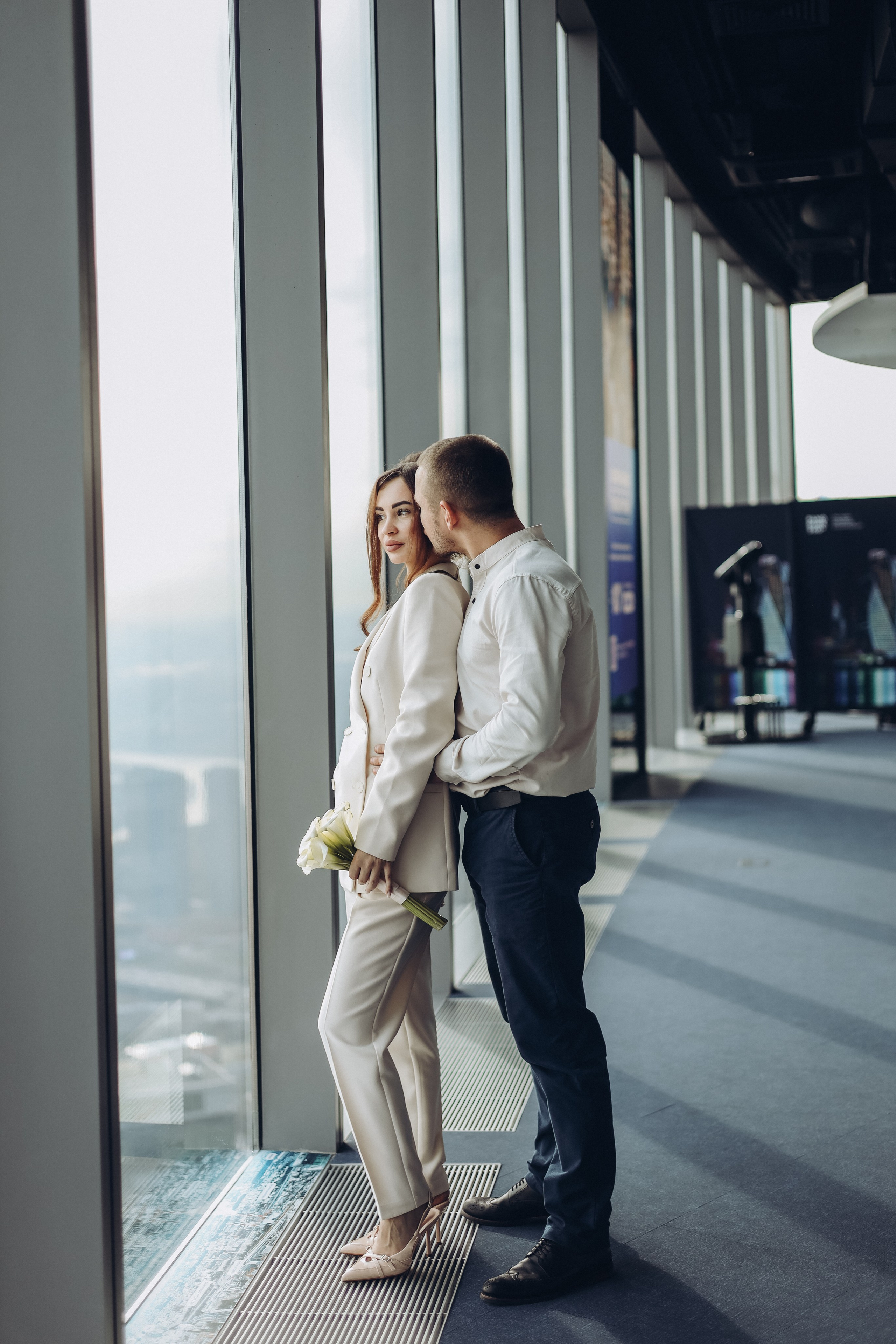 Вика и Тёма. Panorama 360. Диана Чечель. Свадебный и семейный фотограф в Москве