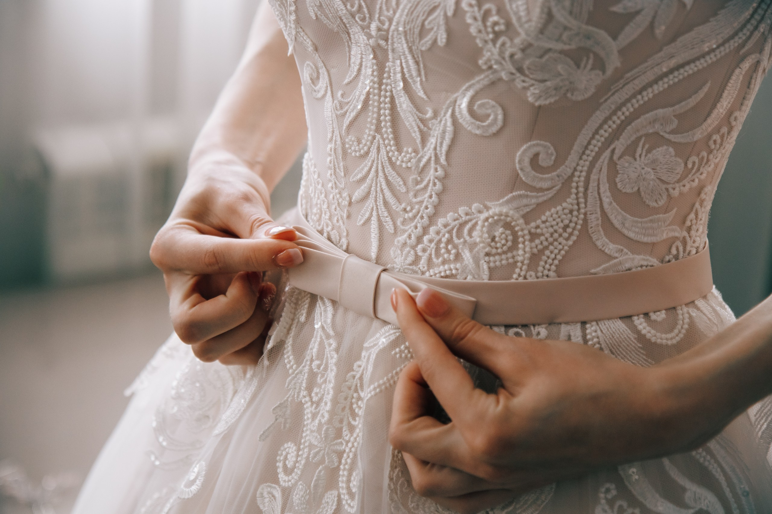 Погода была ужасная, а трамвайчик красным. Свадебный и репортажный фотограф в Новосибирске Матлак Дарья