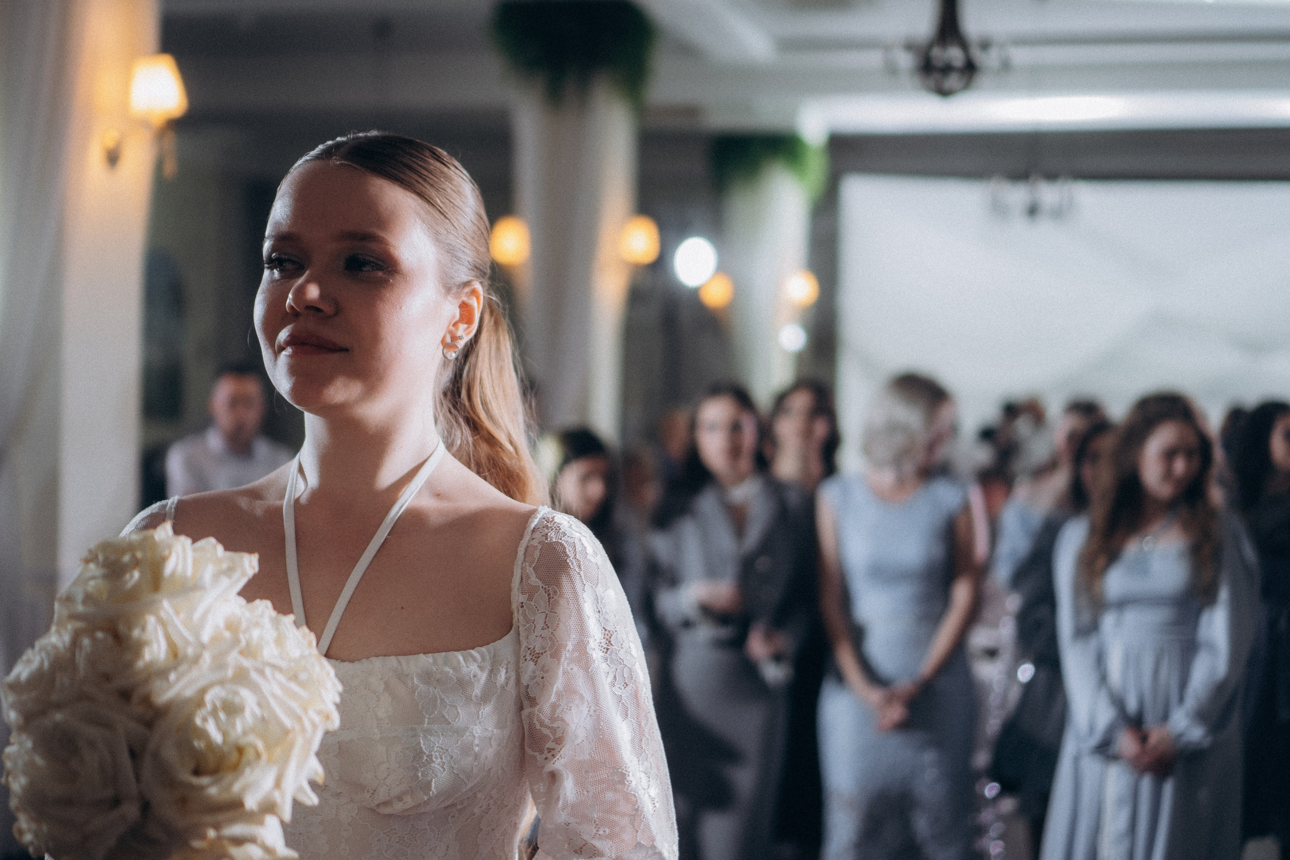 СЬЕМКА СВАДЕБНОГО БАНКЕТА (СНЯТО В СИБИРЕ В НИЖНЕВАРТОВСКЕ). Профессиональный фотограф, Санкт-Петербург — Виктория Богомолова