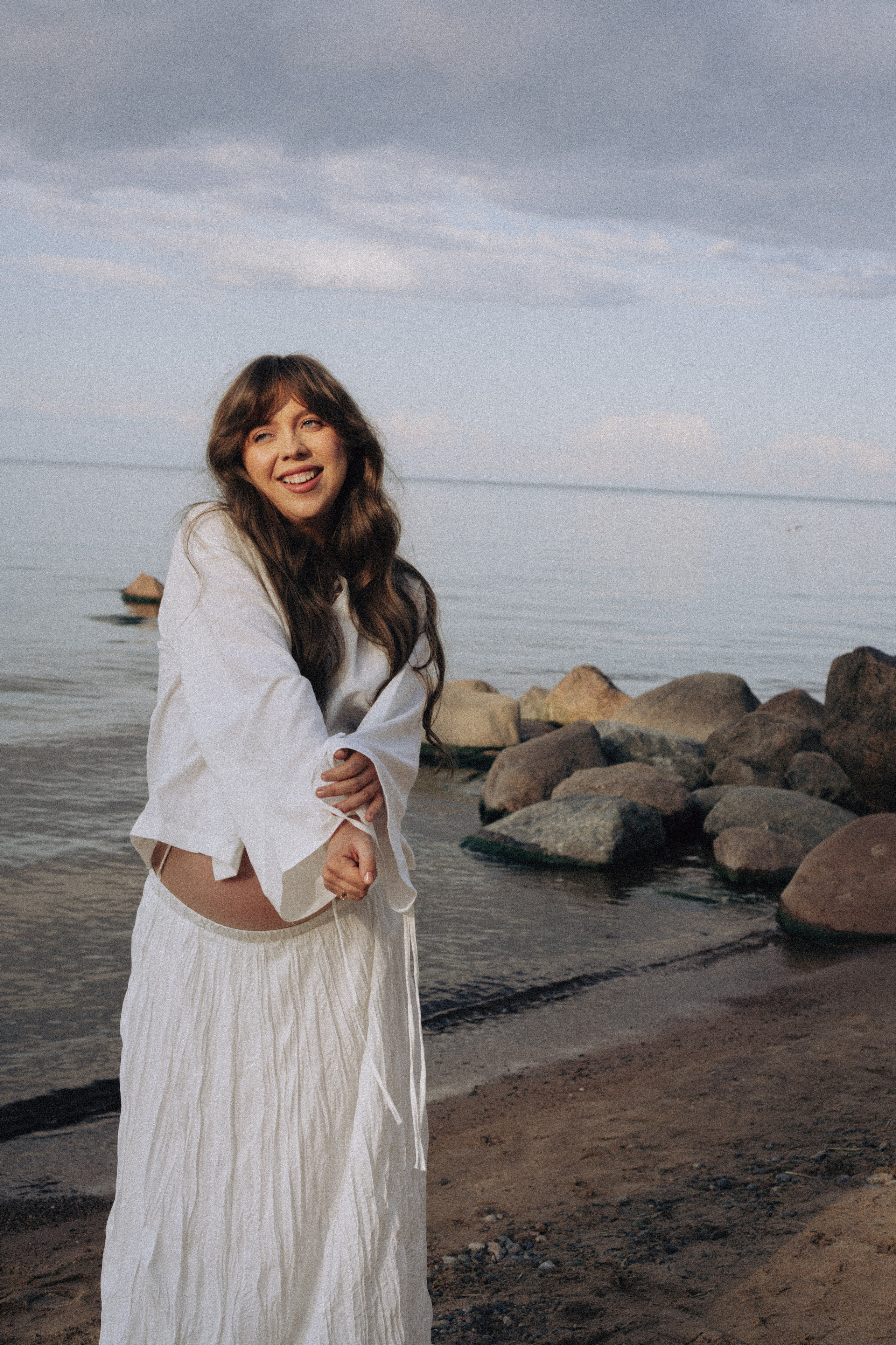 БЕРЕМЕННОСТЬ. Профессиональный фотограф, Санкт-Петербург — Виктория Богомолова