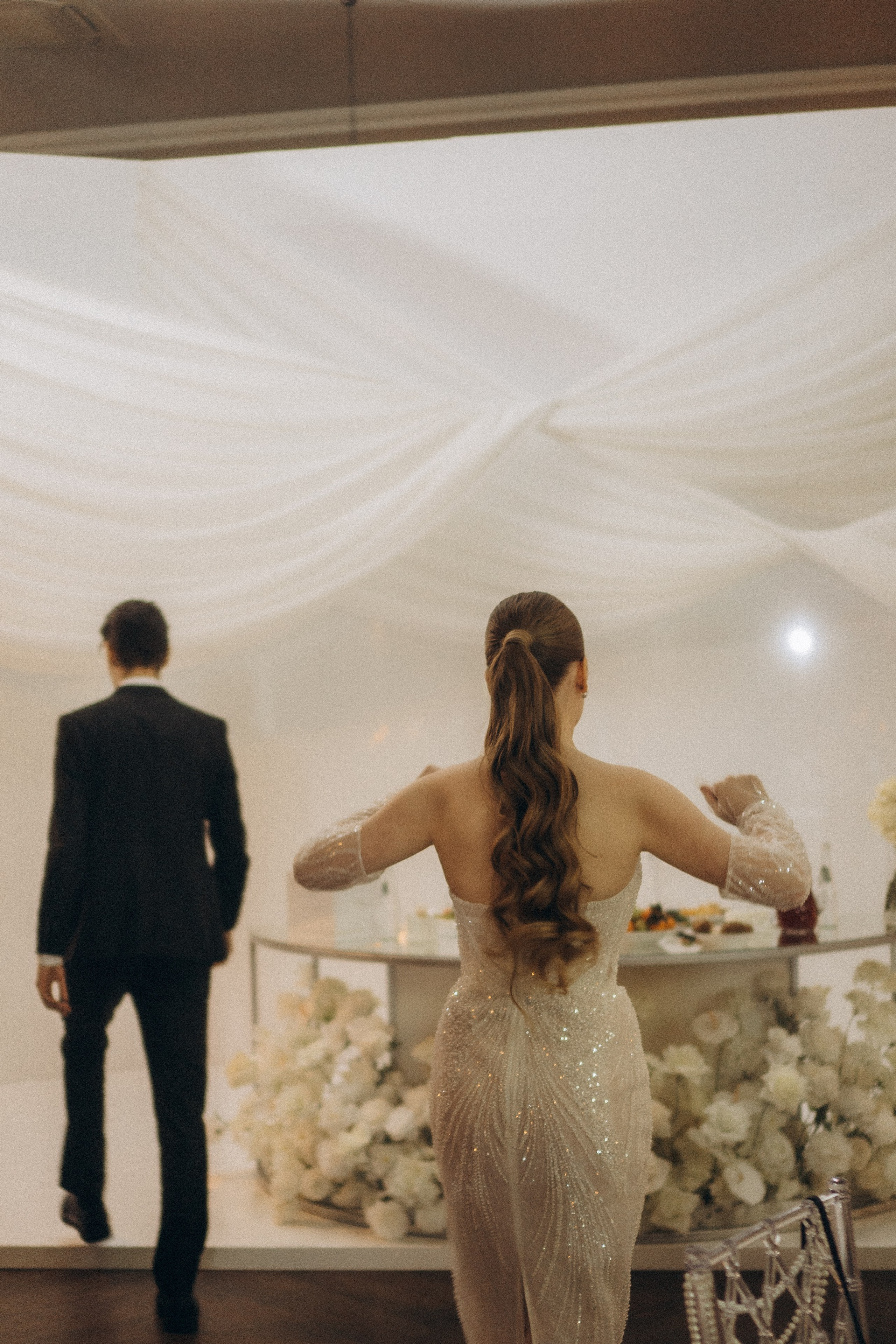 ПОЛНЫЙ СВАДЕБНЫЙ ДЕНЬ 8 ЧАСОВ. Профессиональный фотограф, Санкт-Петербург — Виктория Богомолова