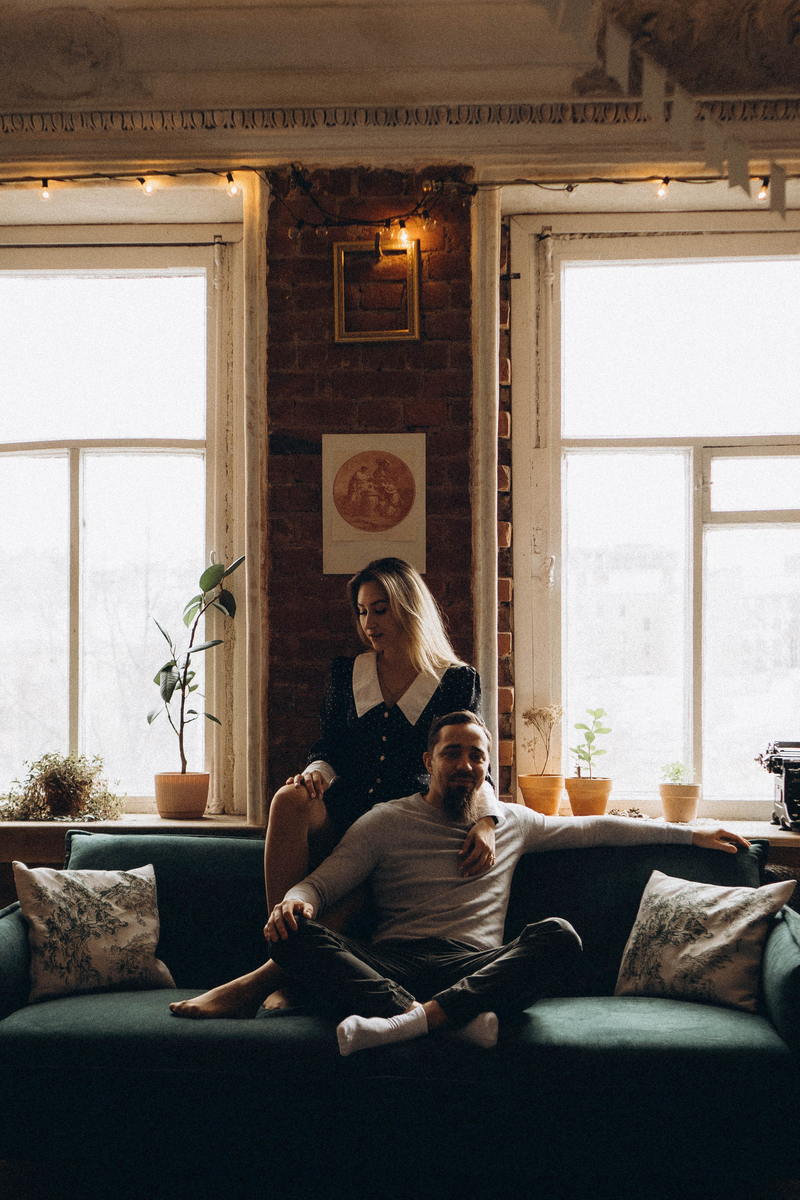 Любовь. Профессиональный фотограф, Санкт-Петербург — Виктория Богомолова