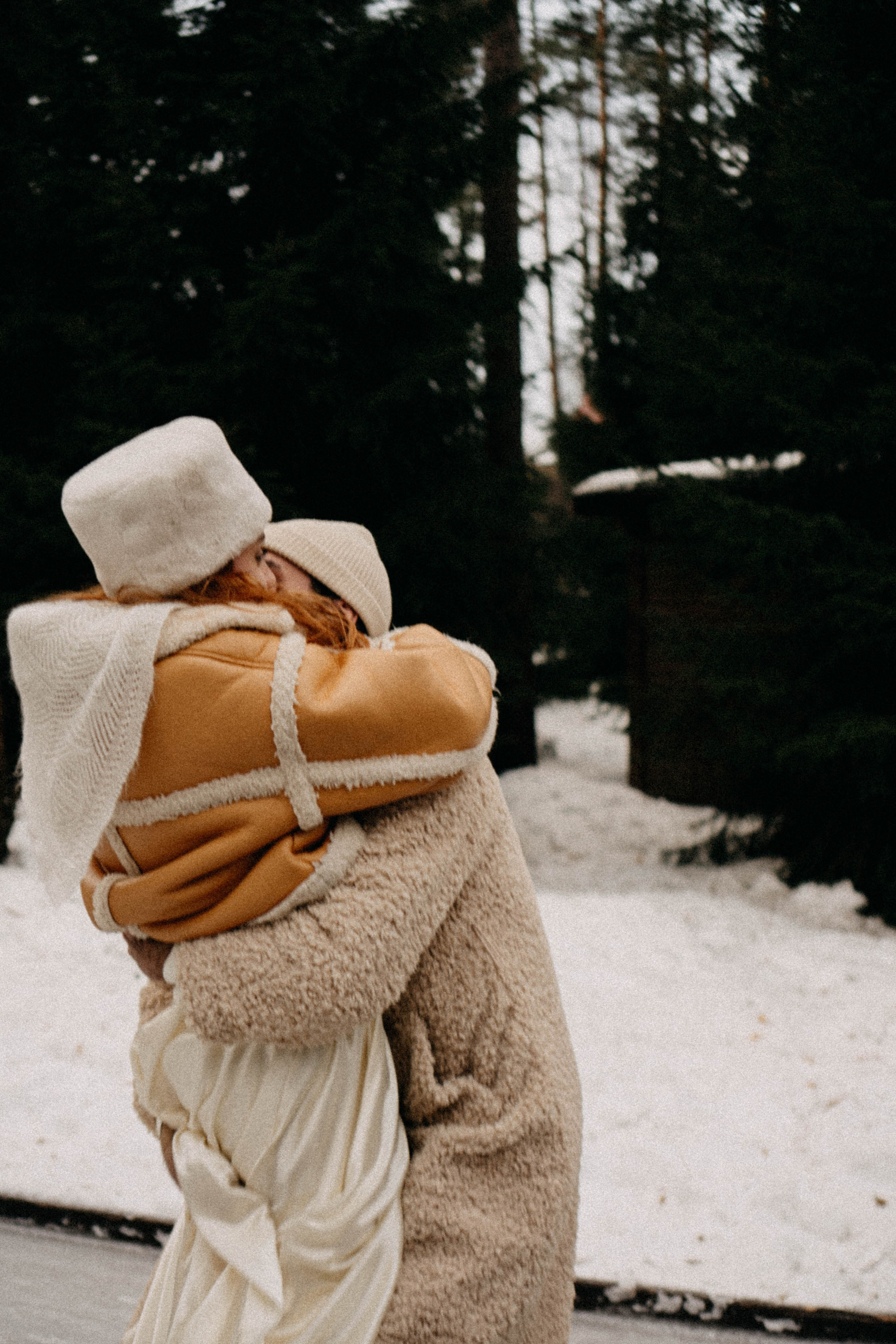 Каток. Профессиональный фотограф, Санкт-Петербург — Виктория Богомолова