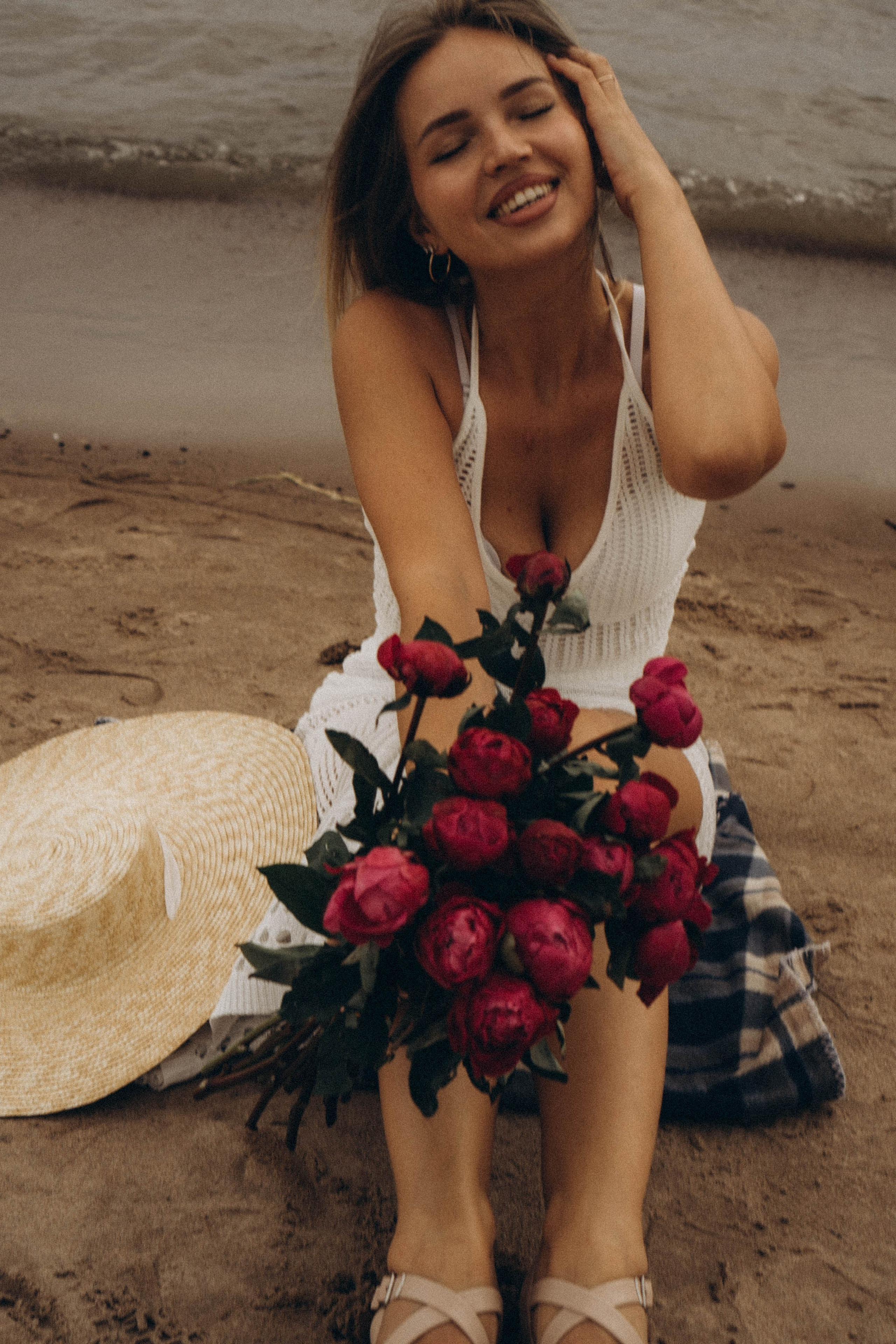 Прогулка в парке. Профессиональный фотограф, Санкт-Петербург — Виктория Богомолова