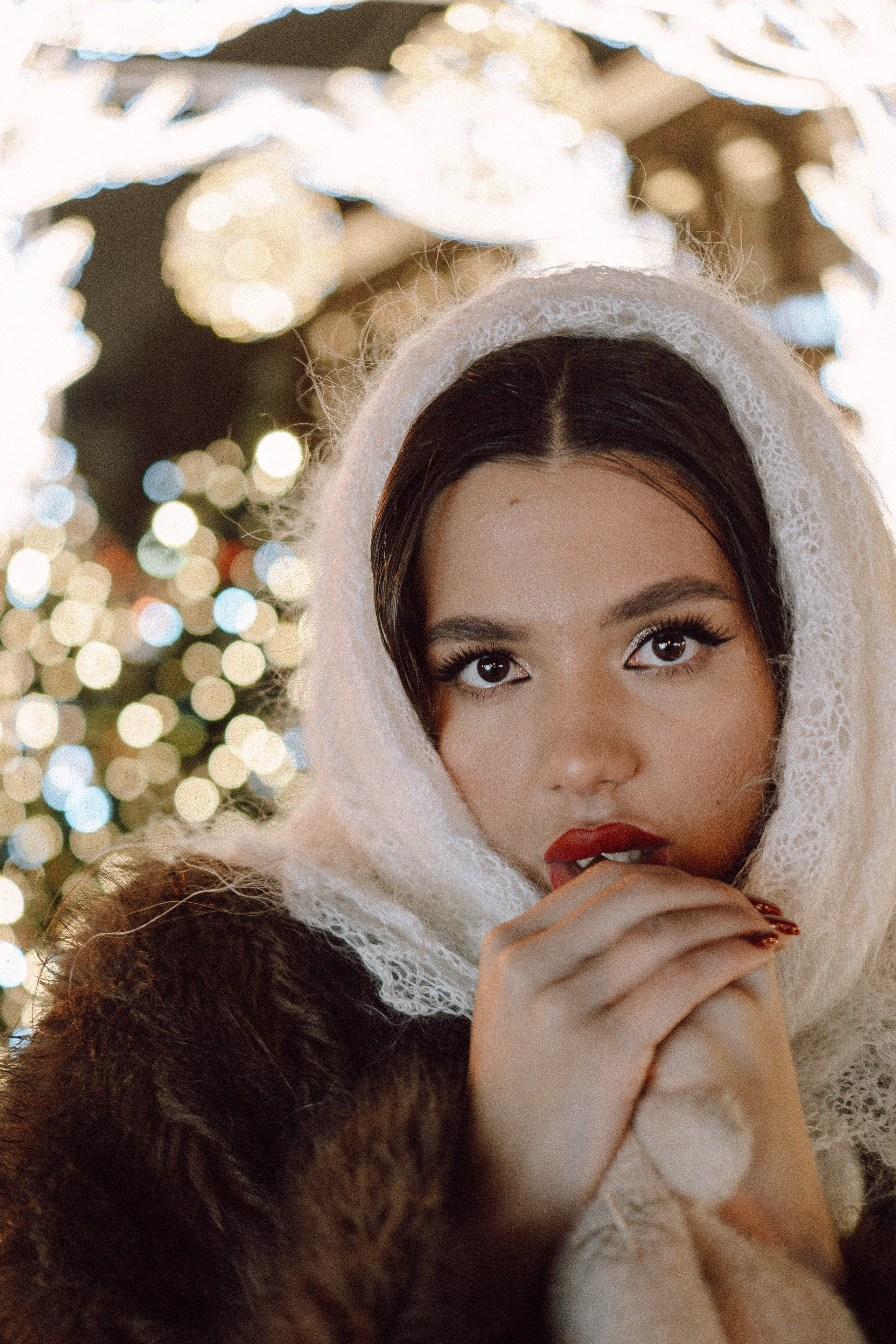 В Русском стиле. Профессиональный фотограф, Санкт-Петербург — Виктория Богомолова