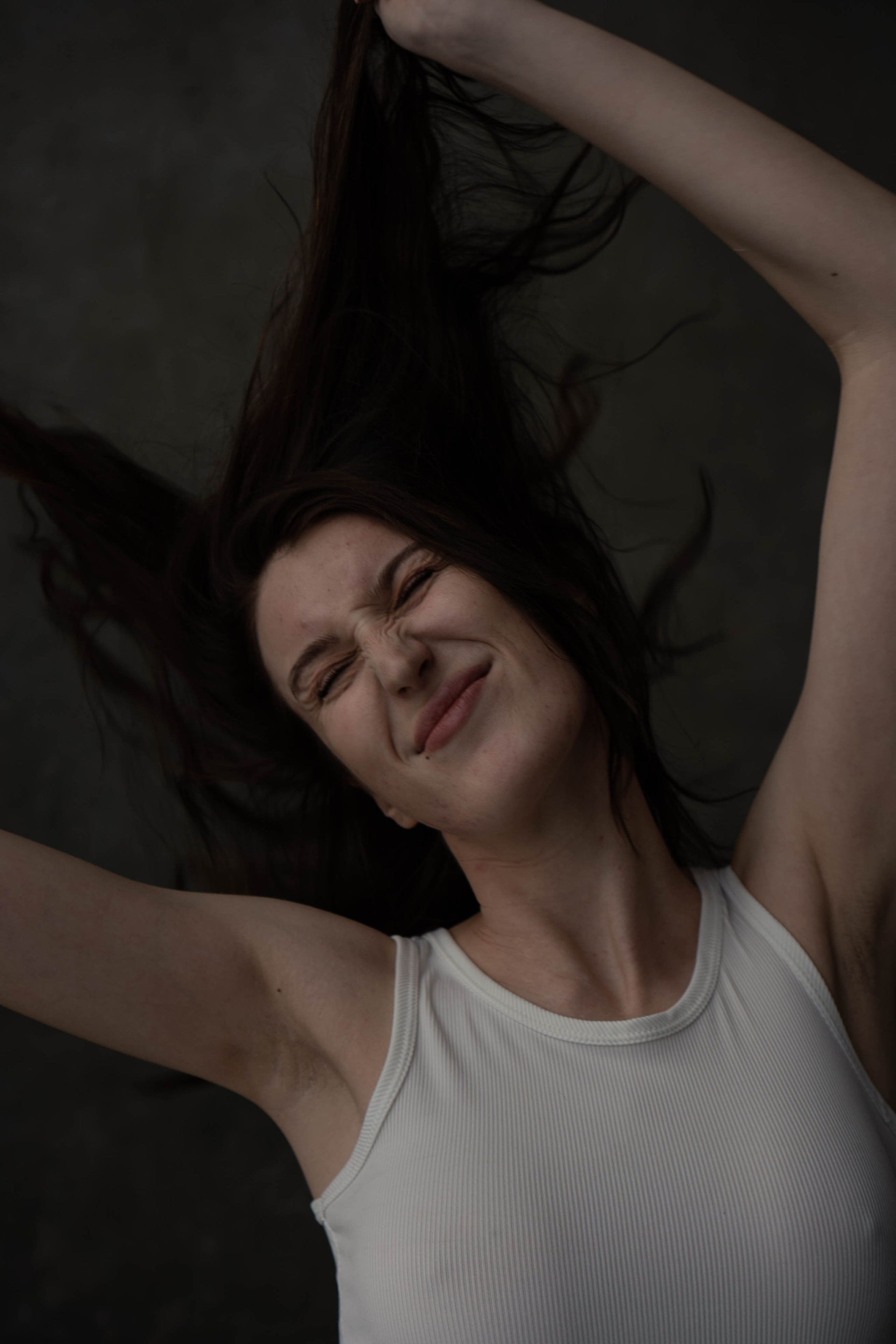 Студийная. Профессиональный фотограф, Санкт-Петербург — Виктория Богомолова