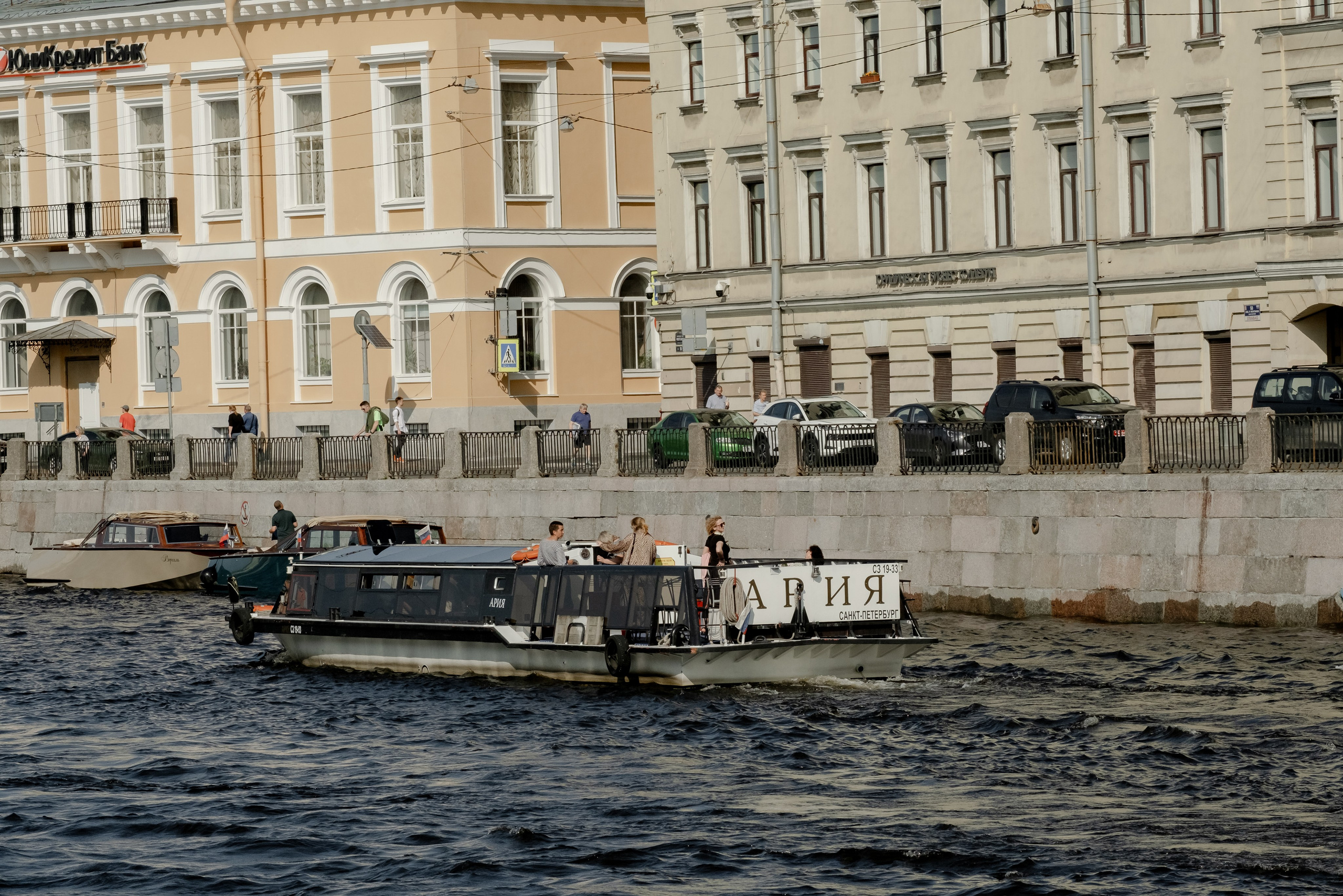 СВАДЕБНЫЙ РЕПОРТАЖ. Профессиональный фотограф, Санкт-Петербург — Виктория Богомолова