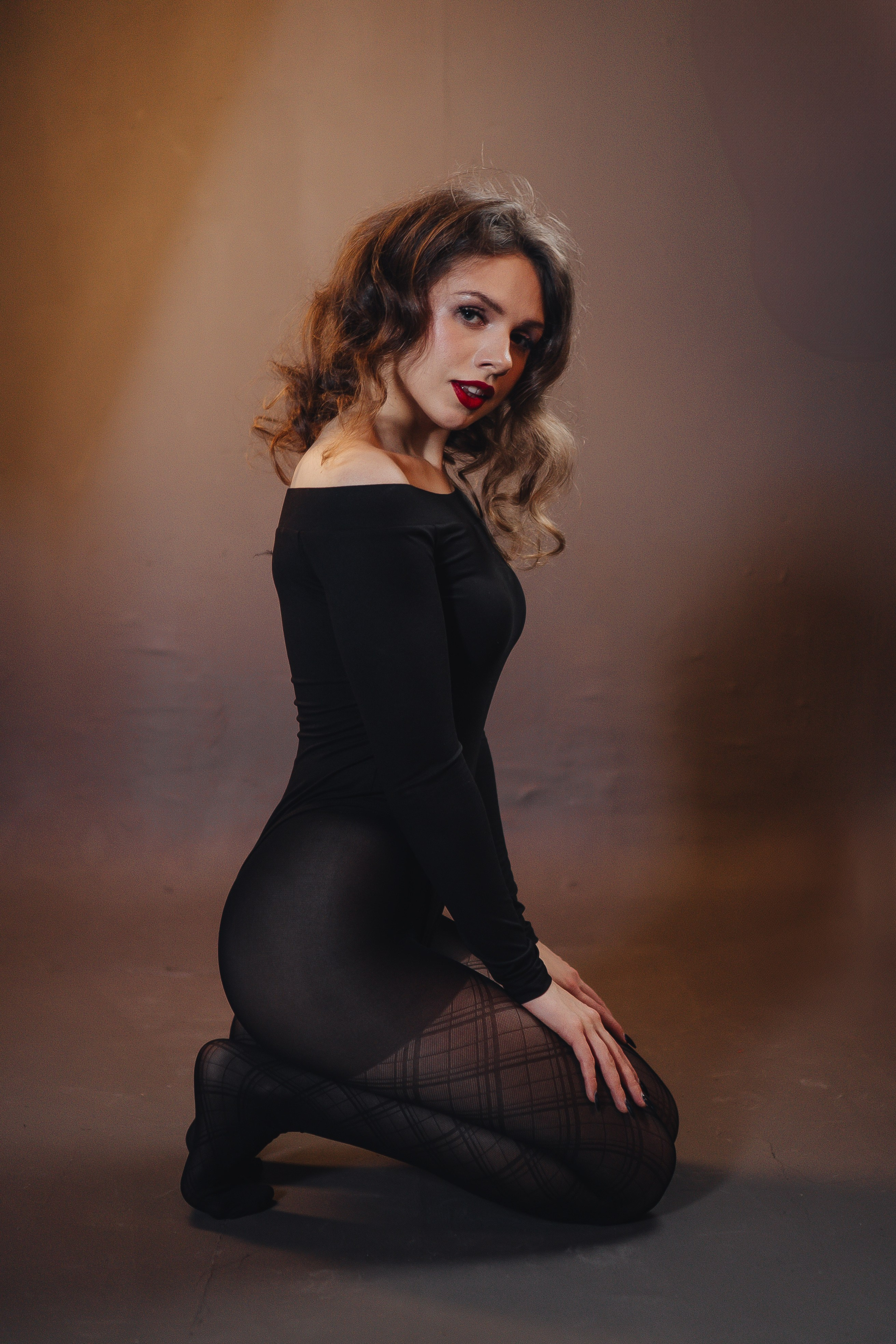 Студийная. Профессиональный фотограф, Санкт-Петербург — Виктория Богомолова