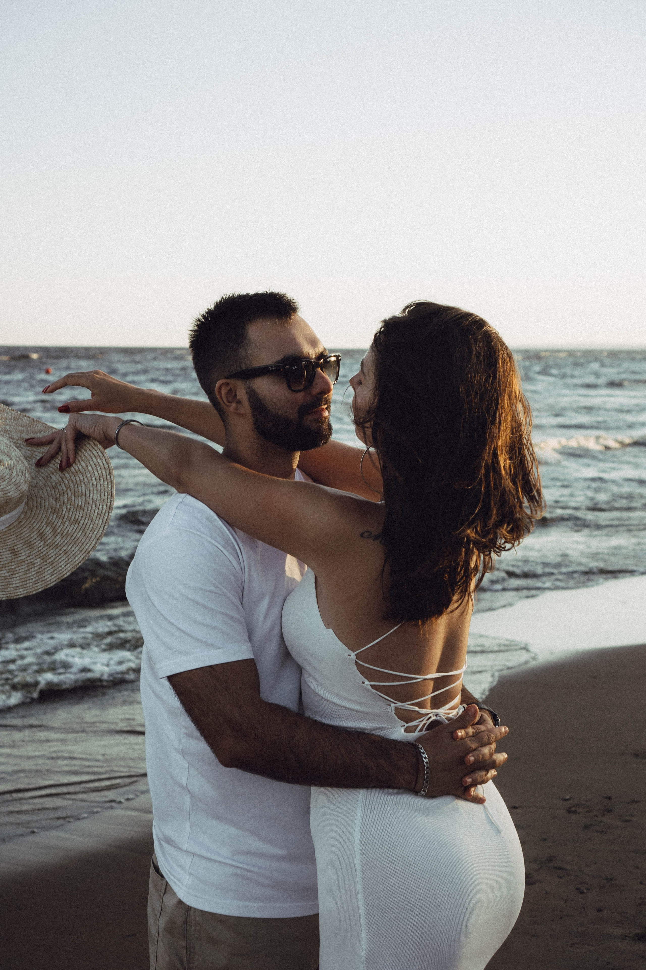 Любовь на заливе. Профессиональный фотограф, Санкт-Петербург — Виктория Богомолова