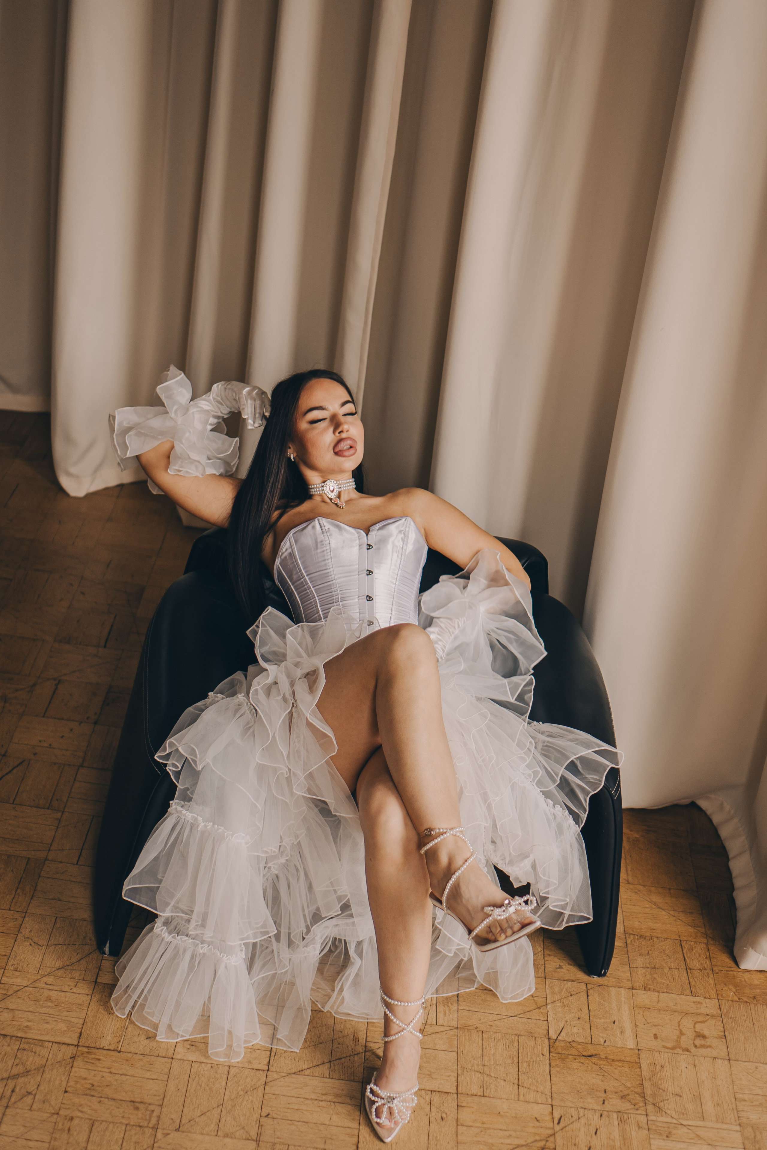 ВИНТАЖНЫЙ СТИЛЬ. Профессиональный фотограф, Санкт-Петербург — Виктория Богомолова