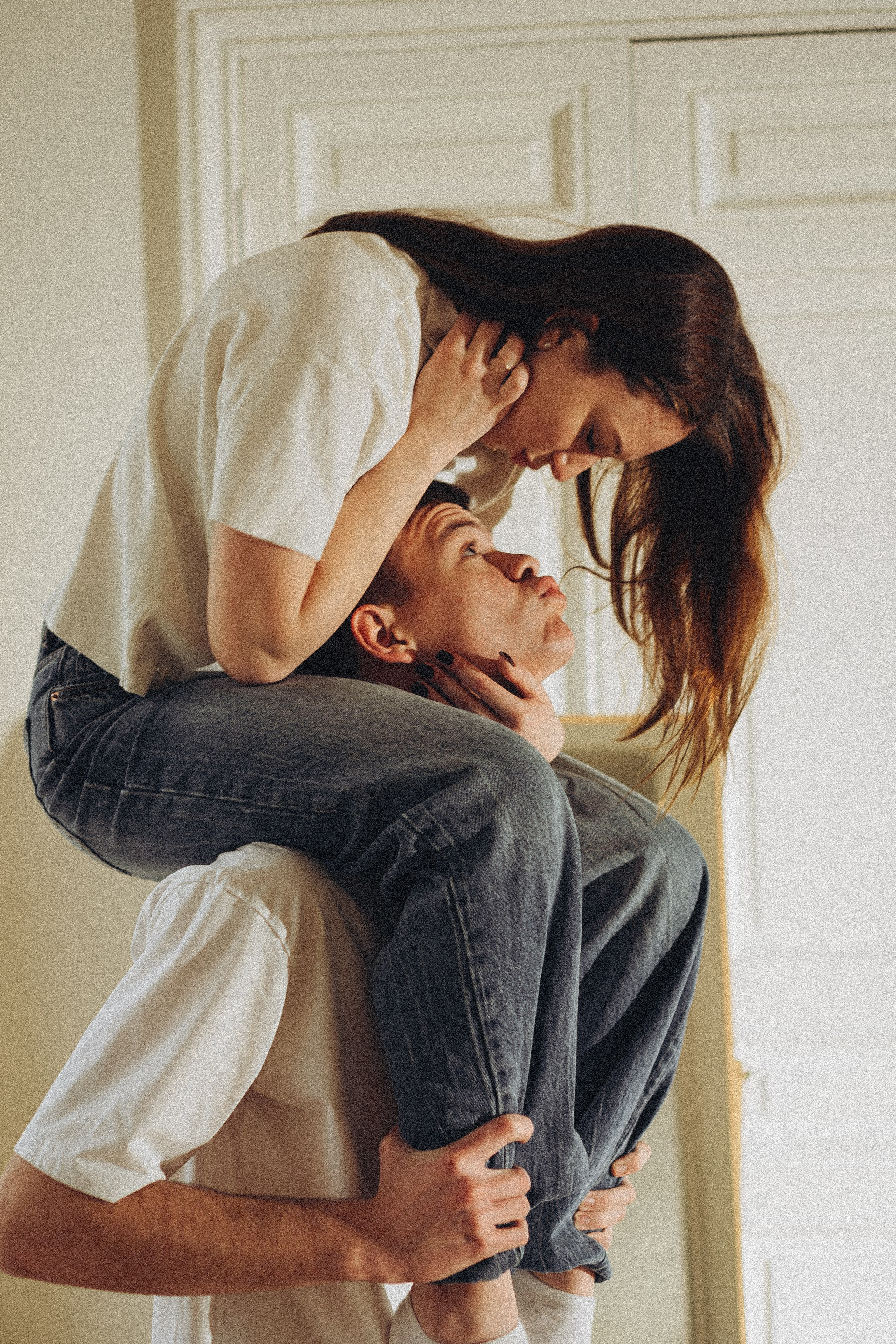 Студийная история. Профессиональный фотограф, Санкт-Петербург — Виктория Богомолова