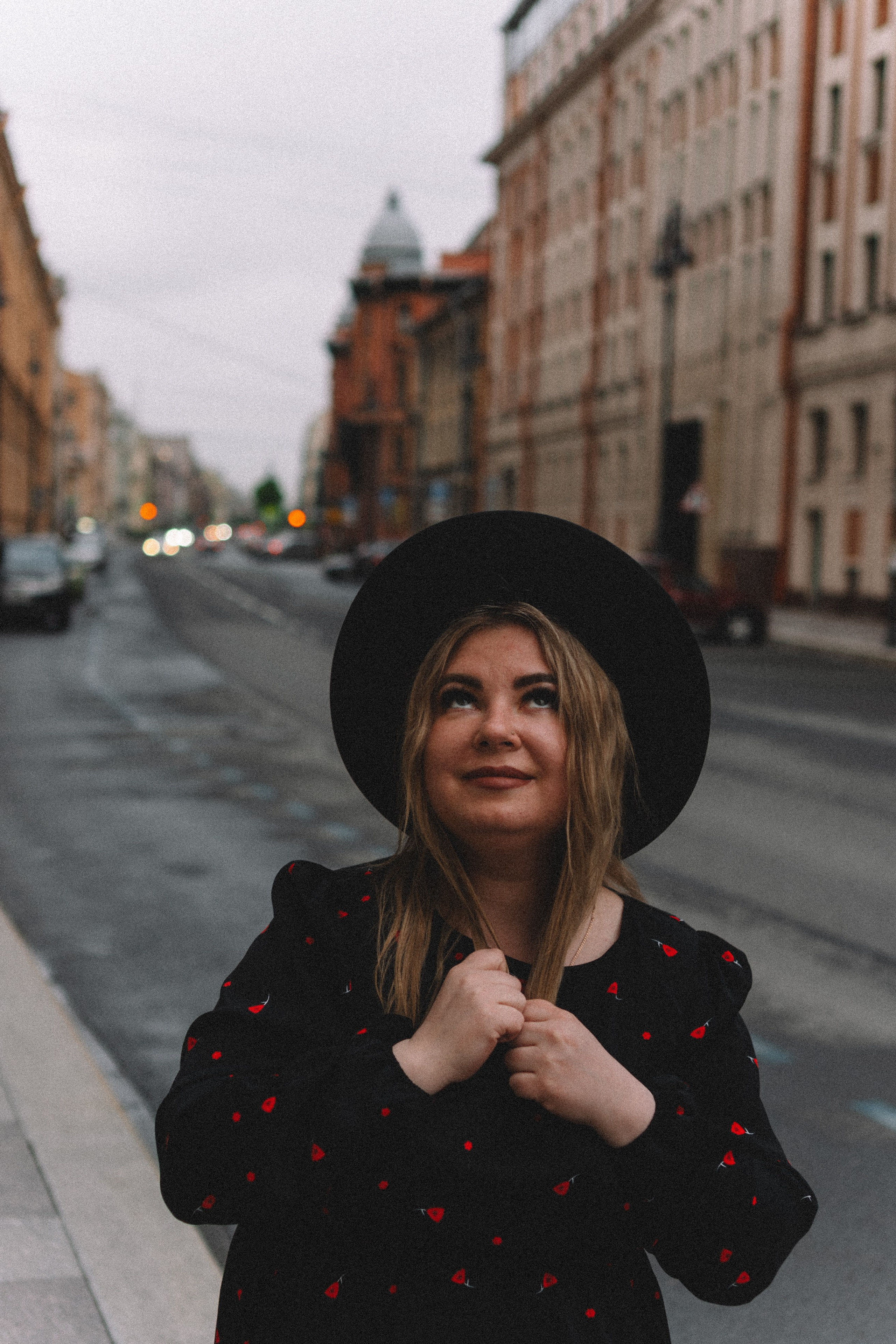 ПРОГУЛКА ВЕСНОЙ. Профессиональный фотограф, Санкт-Петербург — Виктория Богомолова