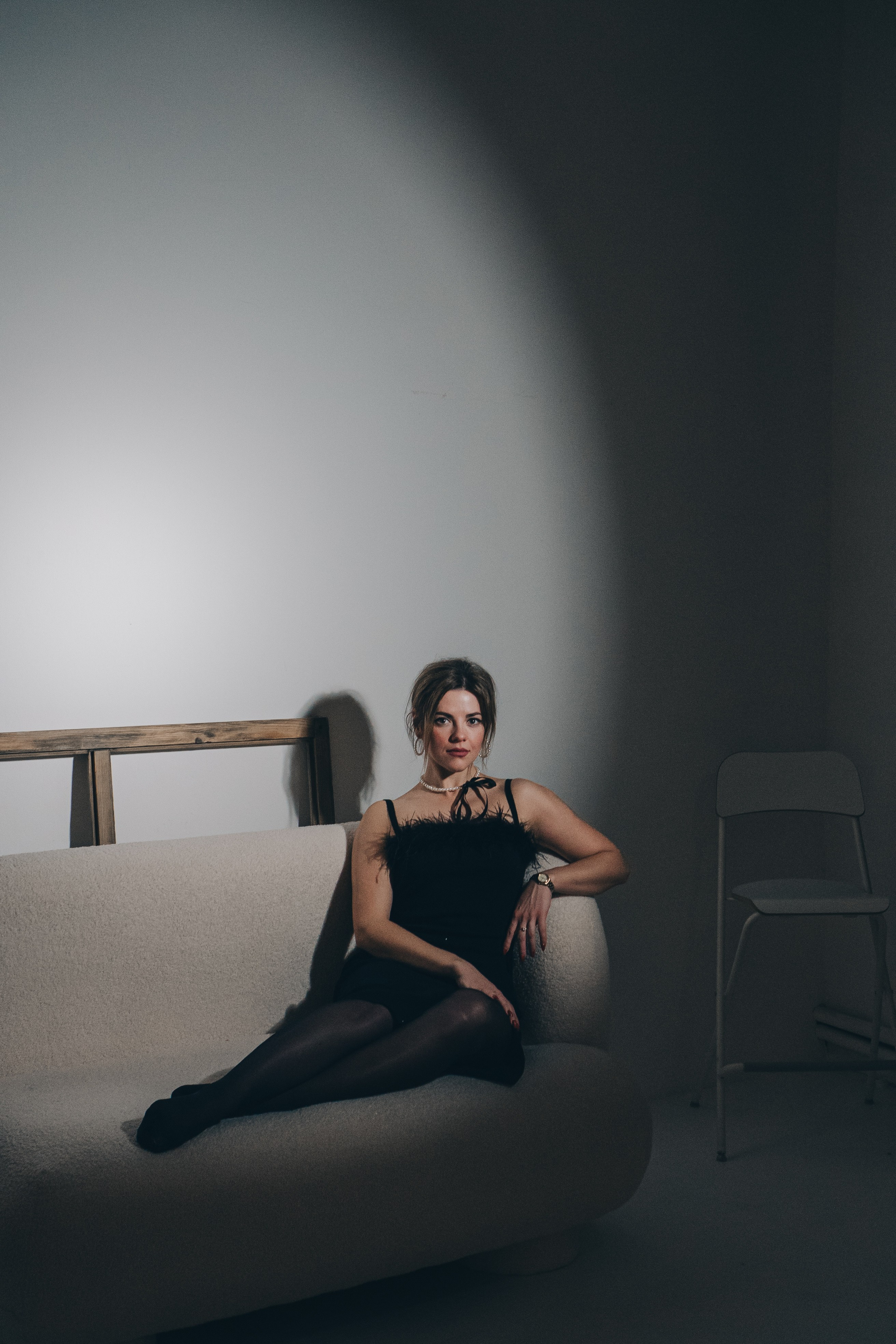 Студийная. Профессиональный фотограф, Санкт-Петербург — Виктория Богомолова