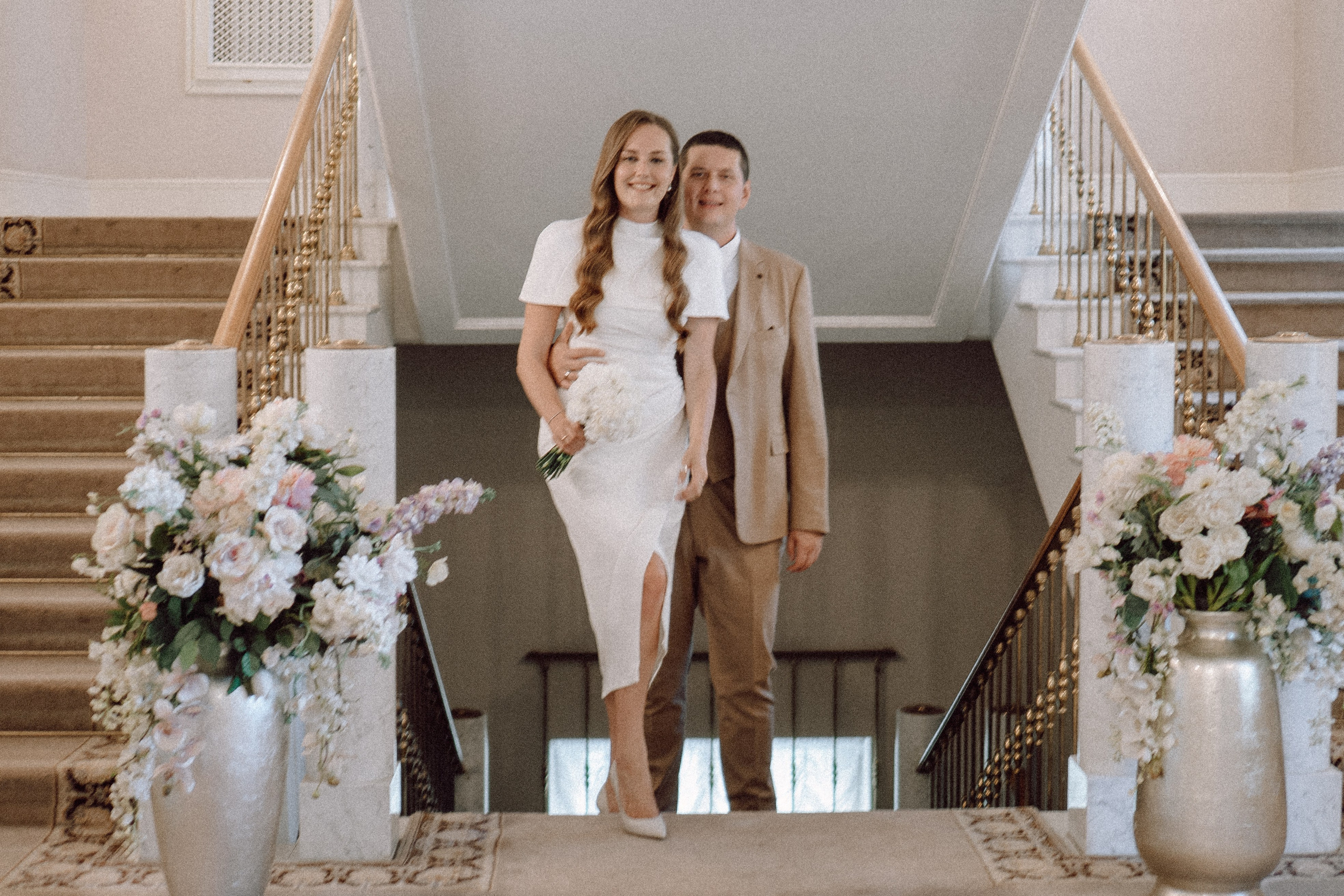 СВАДЕБНАЯ СЬЕМКА В ПУШКИН. Профессиональный фотограф, Санкт-Петербург — Виктория Богомолова